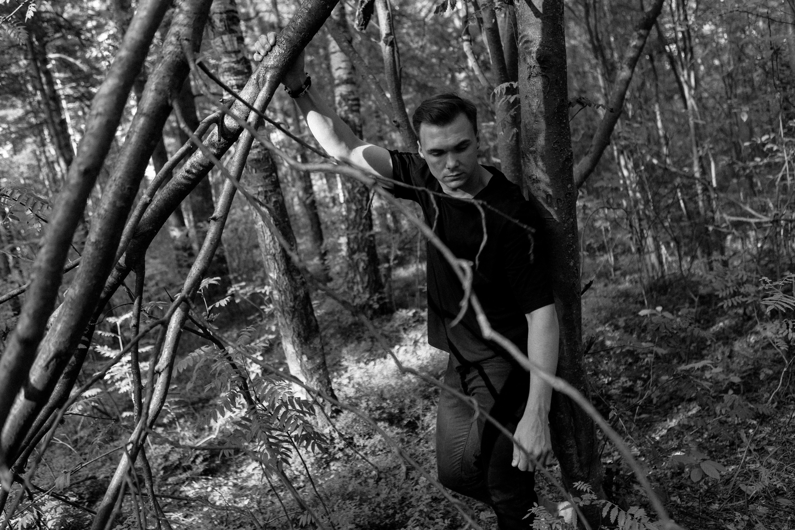 Стас. Фотограф Москва и Московская область