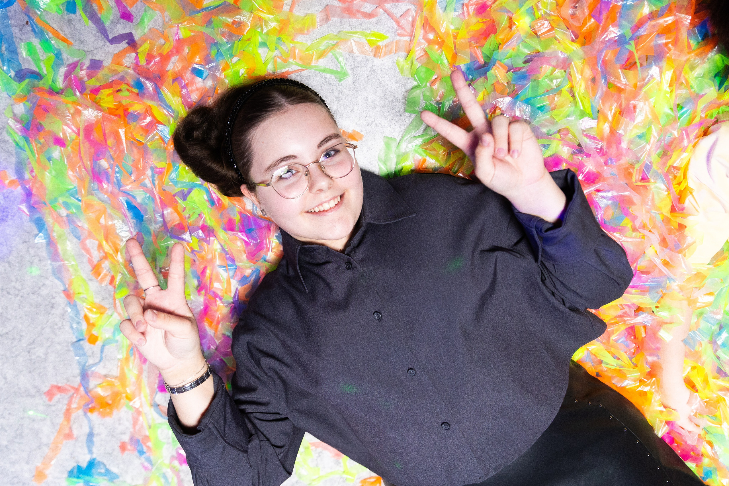 Детские праздники. Фотограф Комаров Сергей