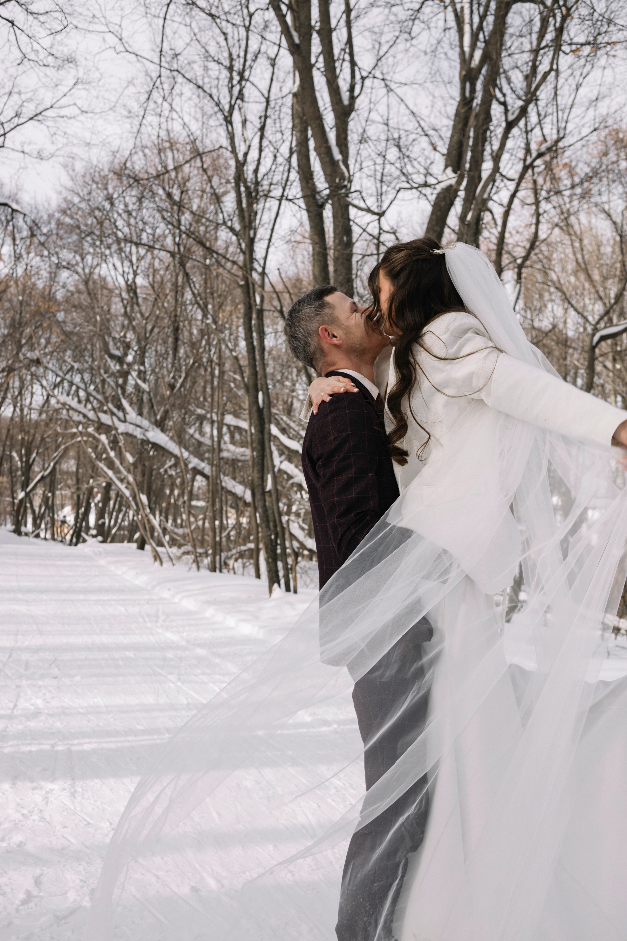 Даниил & Надия. Главная