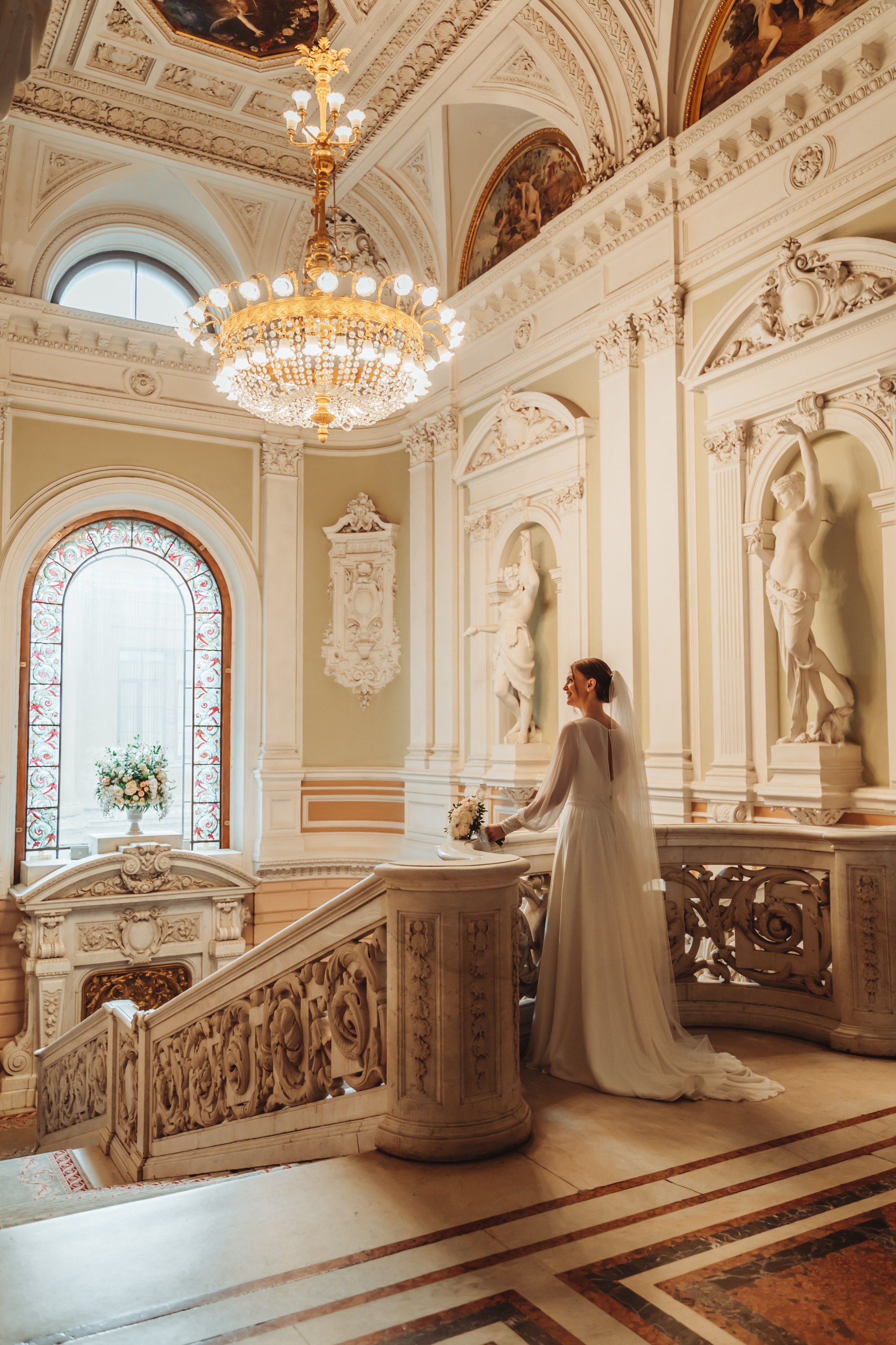 Свадебный фотограф Санкт-Петербург. Свадебный, семейный, портретный, репортажный фотограф в Санкт-Петербурге
