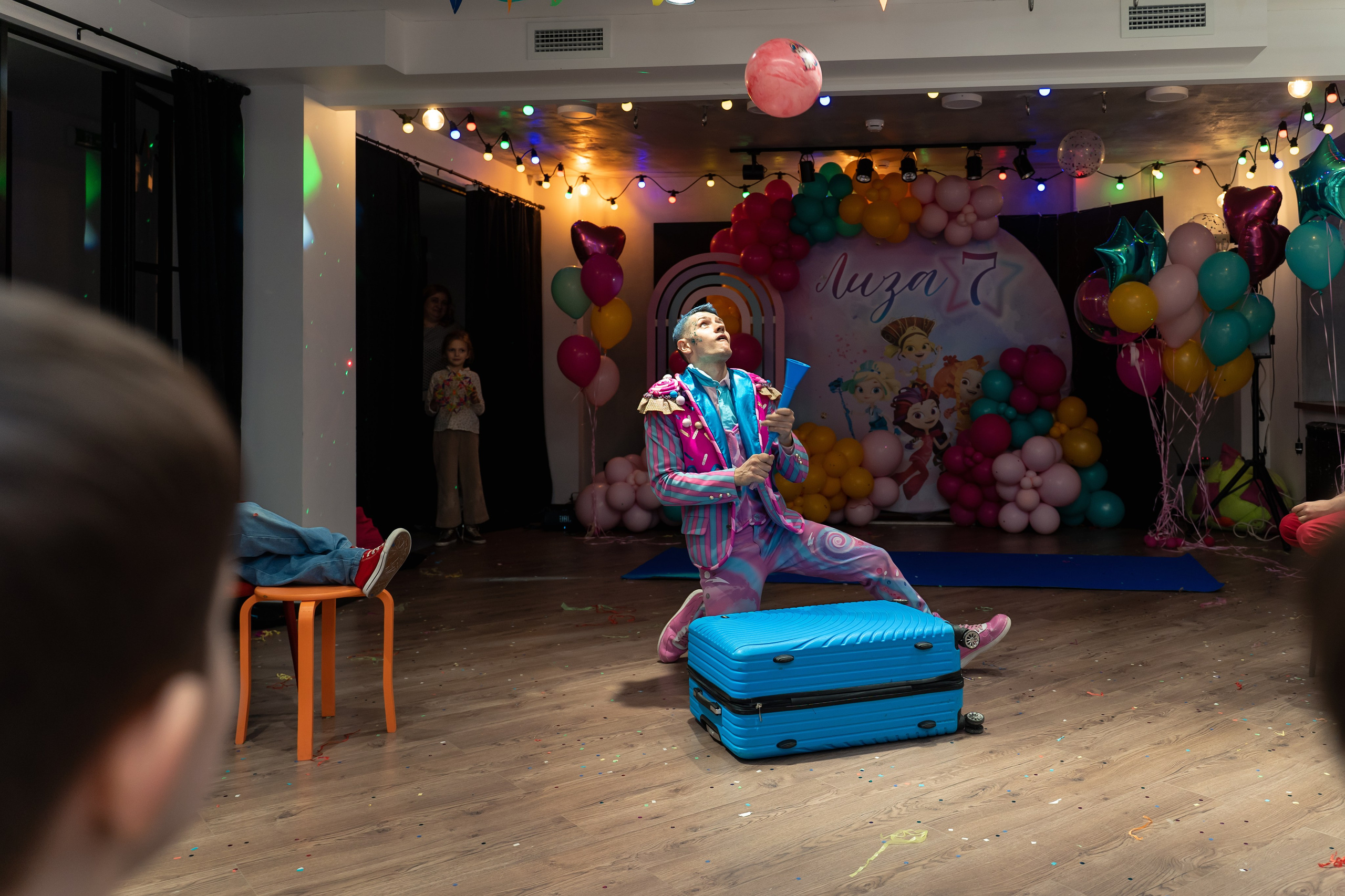 Фотограф на детский день рождения Москва. Фотограф \ Видеограф на Крещение, Венчание Москва| Семейные съемки