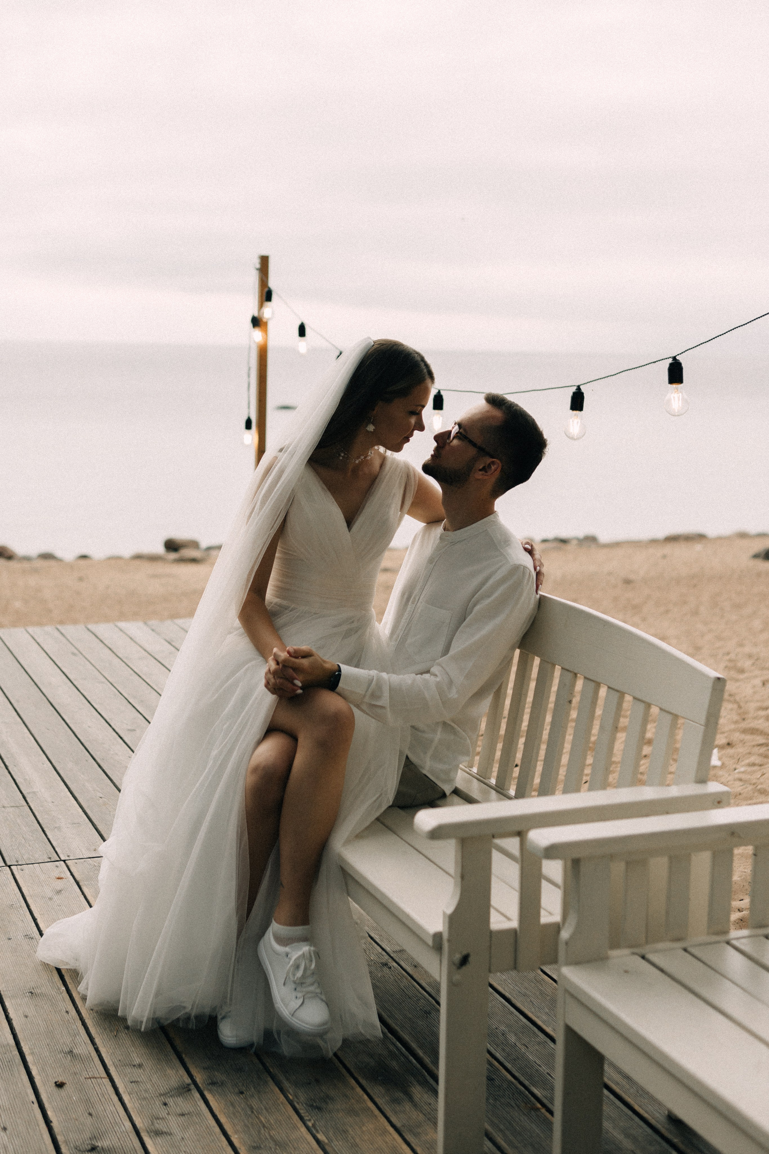 K & K. Фотограф в Санкт-Петербурге Ольга Андрианова