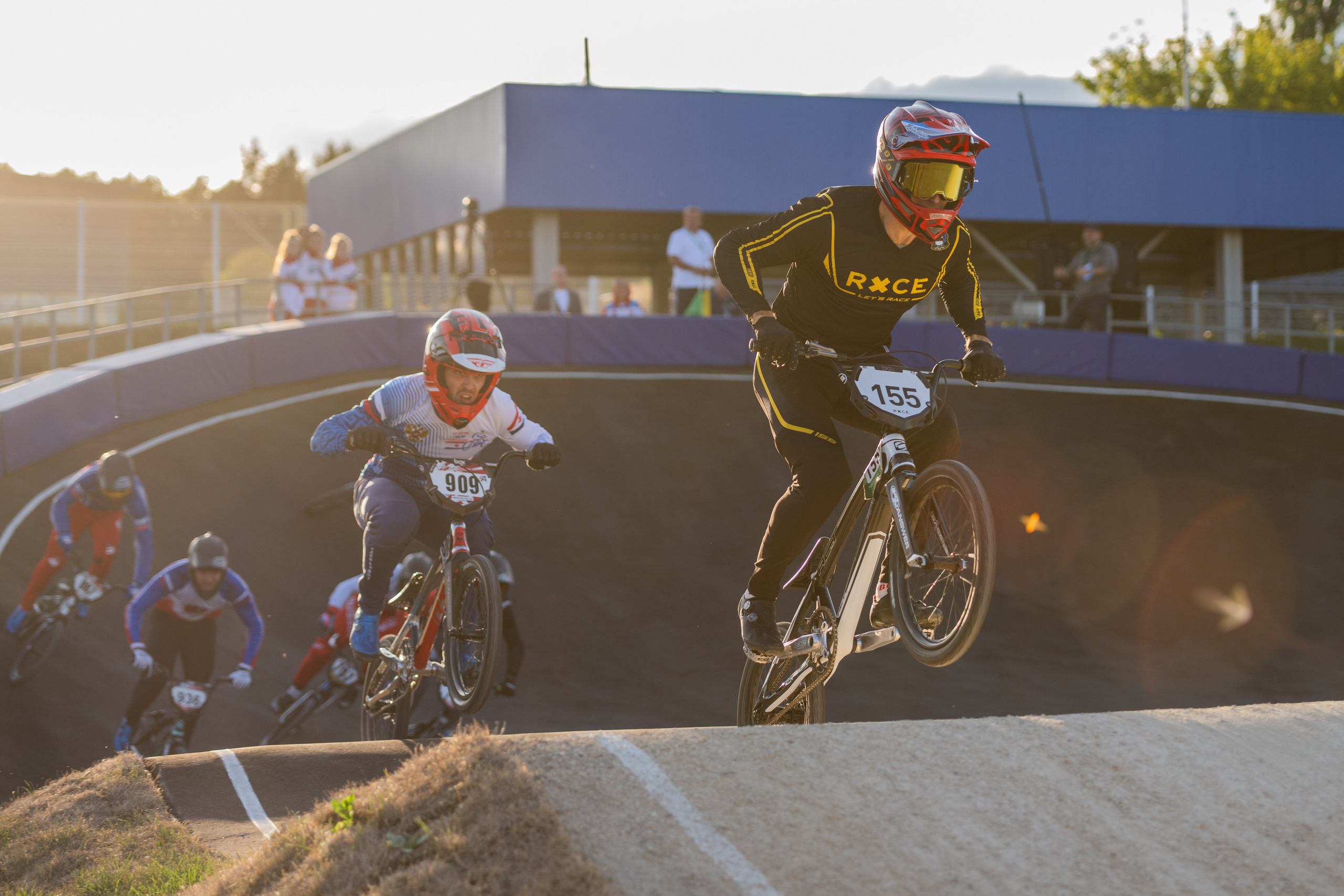 Спорт. Фотосъемка мероприятий