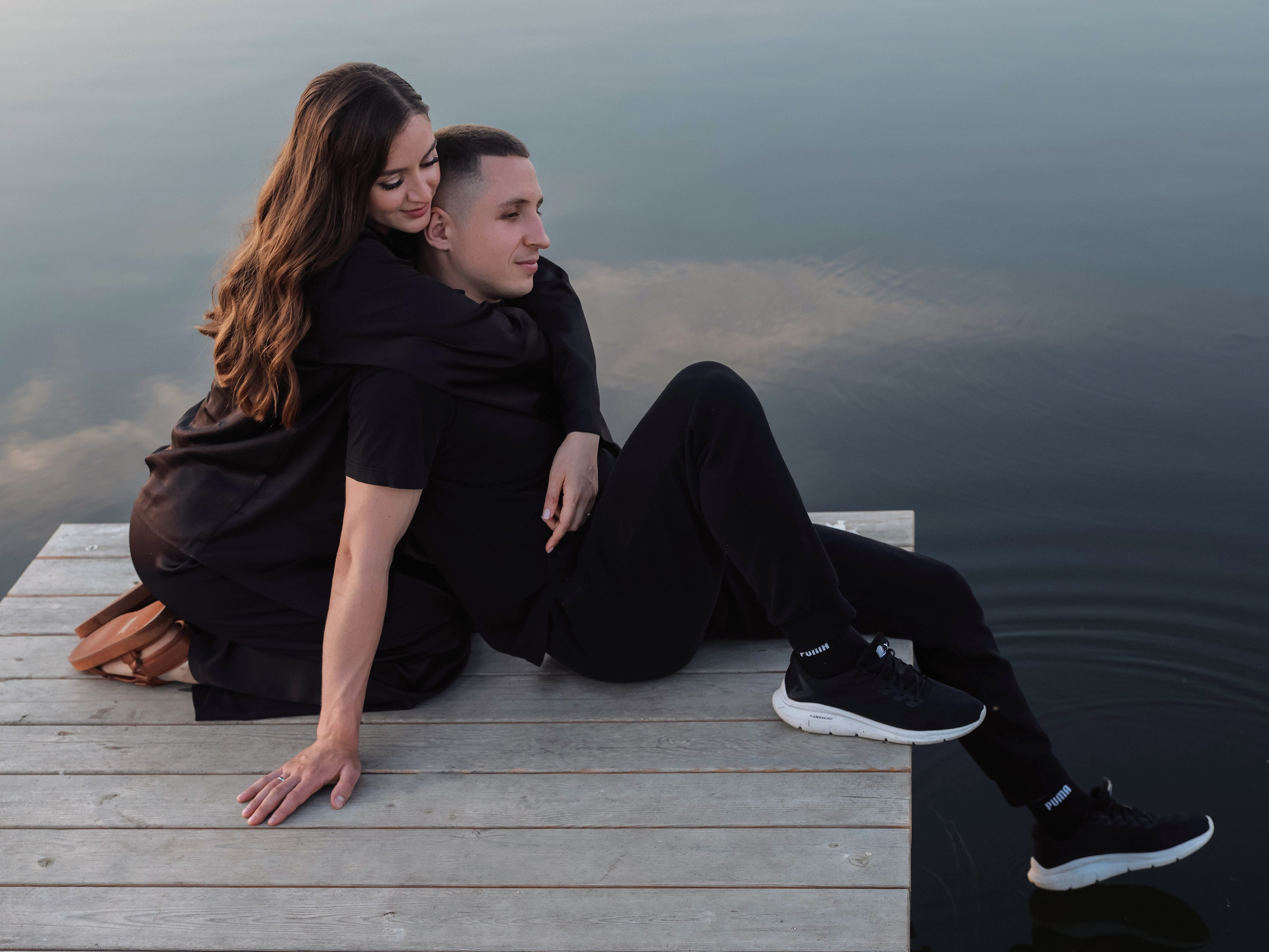 S & М. Мультифотограф Динара Ахмедзянова