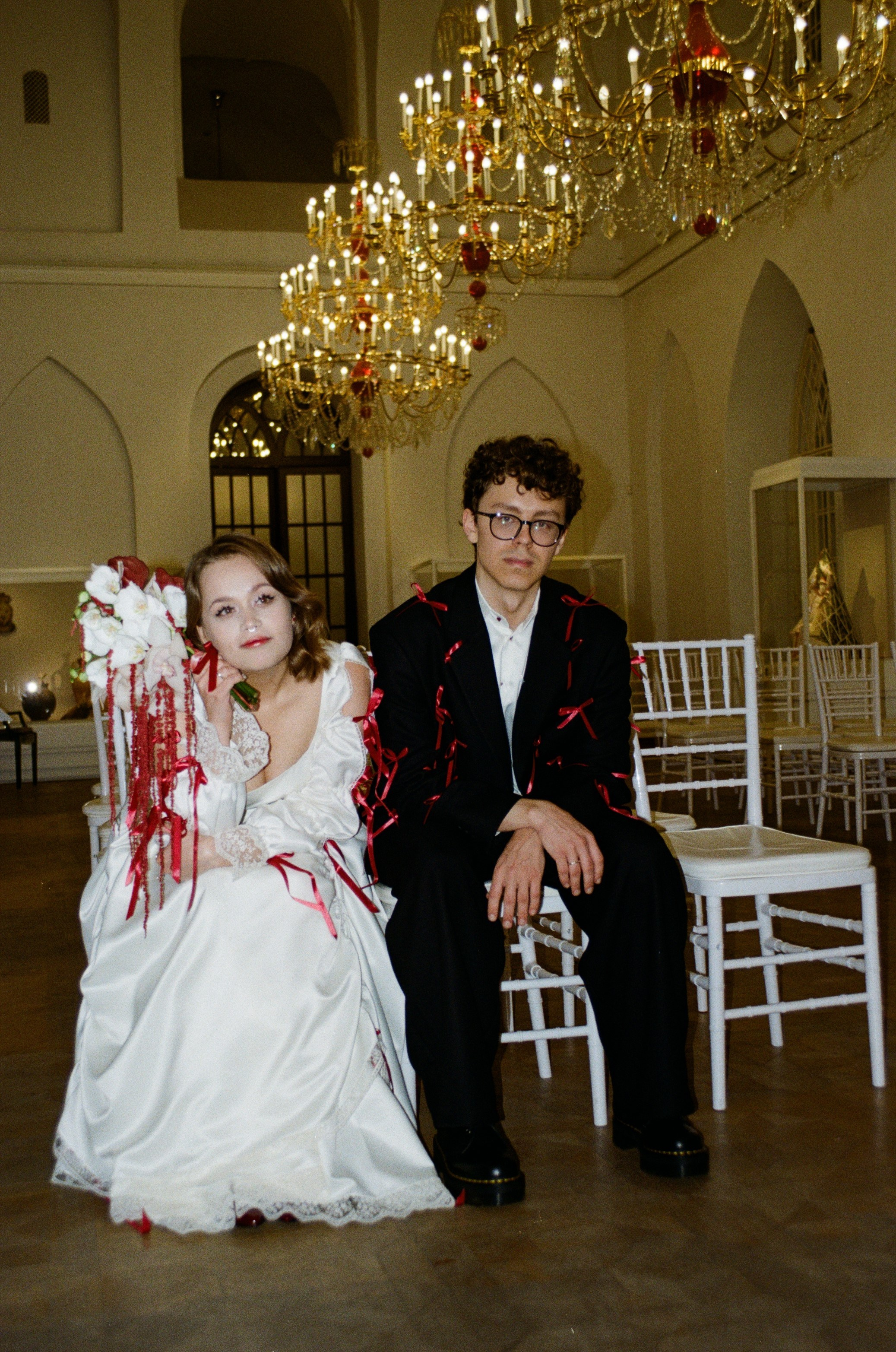 Плёнка. Свадебный фотограф в Москве Александра Соболева |Weddings, people, travel, etc