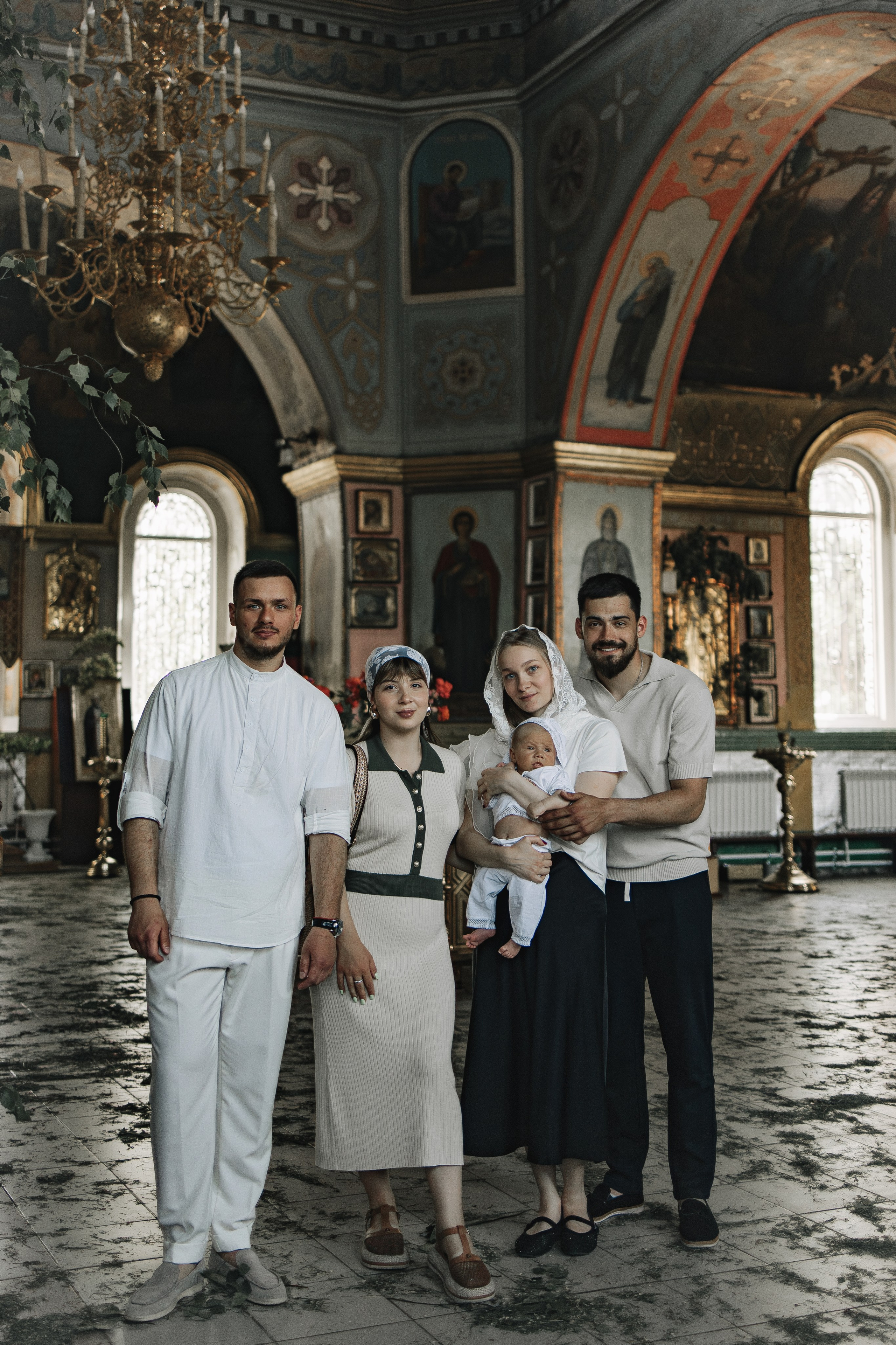 Макеевка. Семейный фотограф Донецк