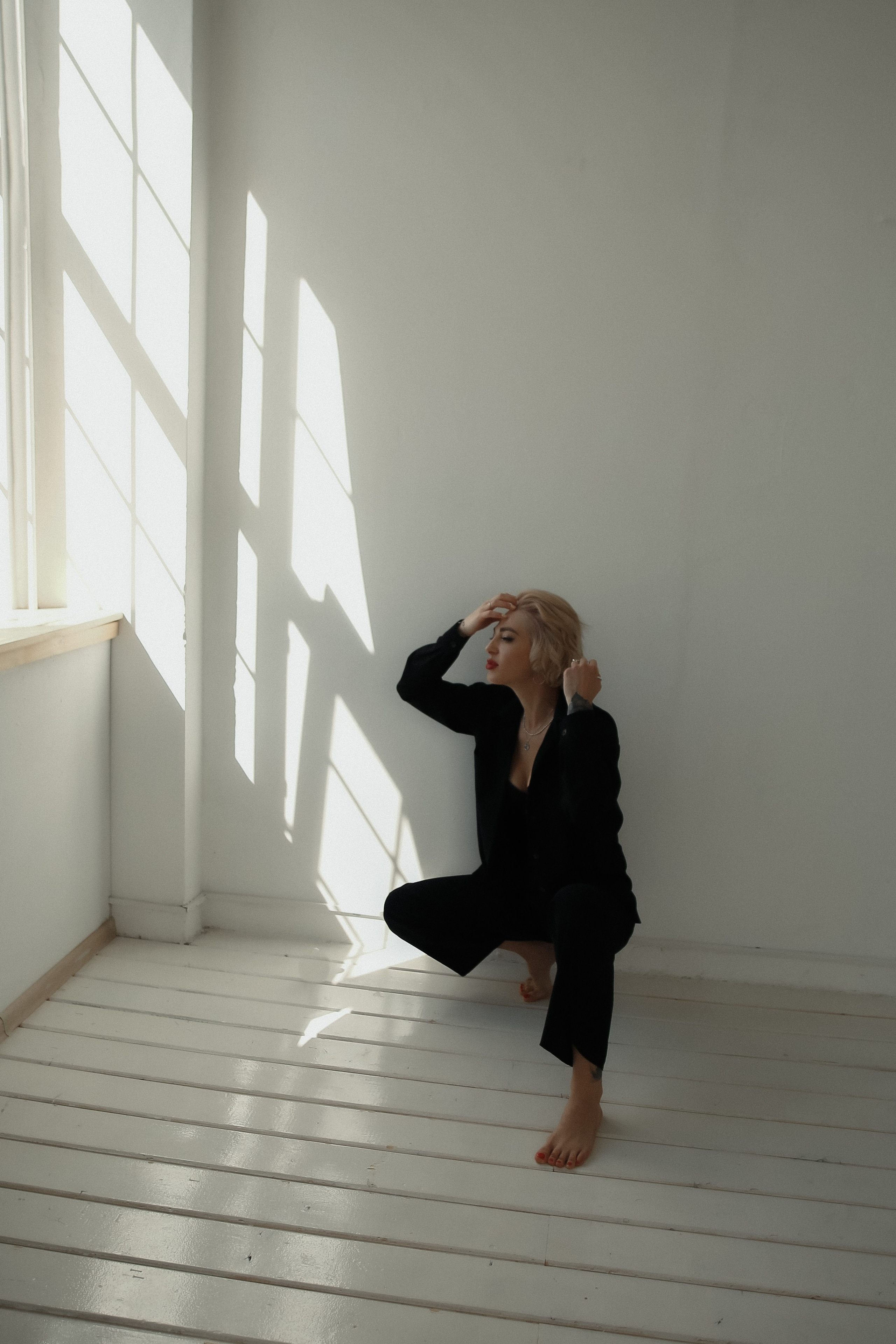 Съемка для Надежды. Бренд, контент фотограф в Волгограде Елена Даньшина