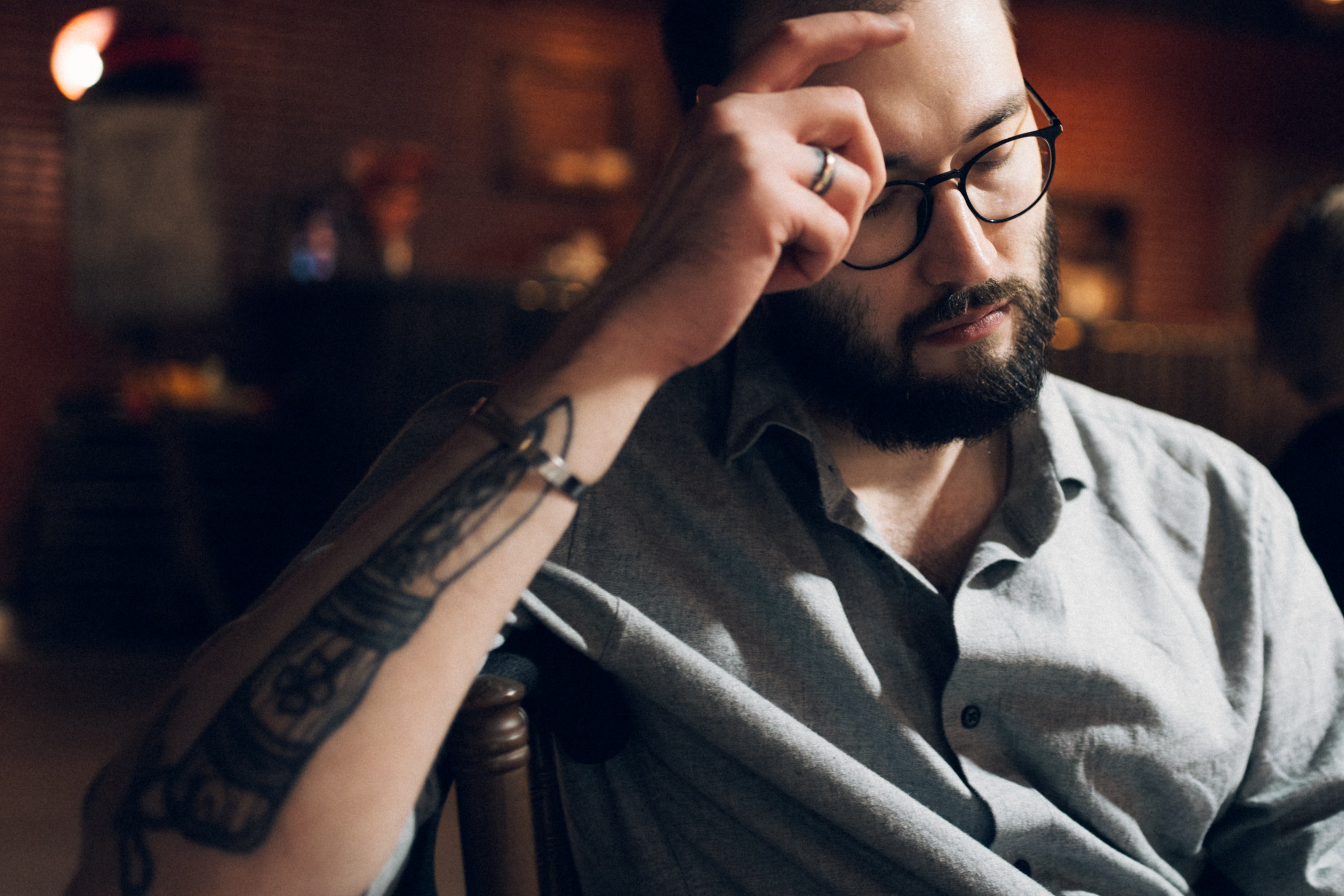 Roof wedding. Фотограф Ксения Калюжная