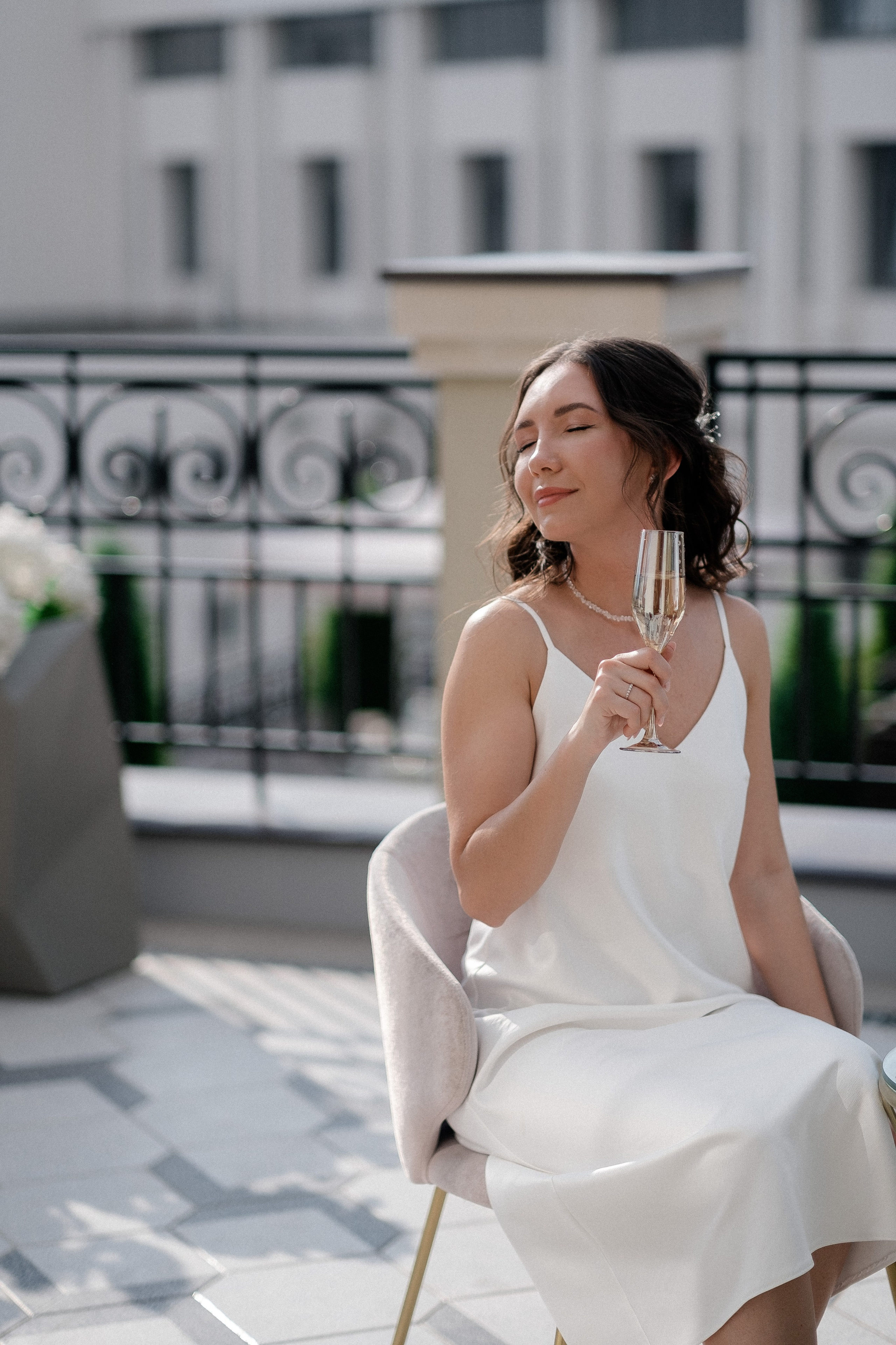 Рамиль & Джамиля. Свадебный и семейный фотограф в Казани и Зеленодольске Ланочкин Илья