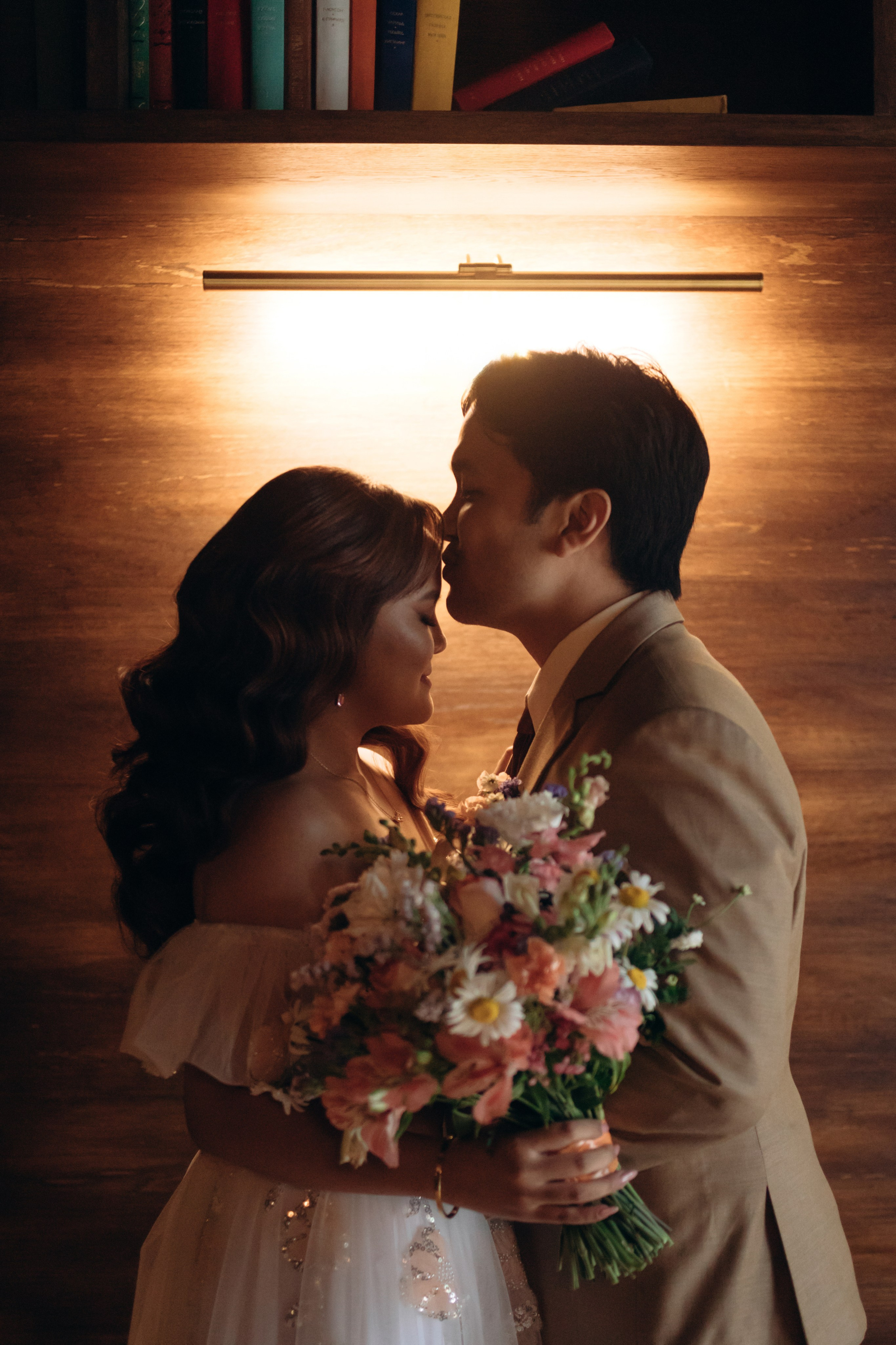 Samuel Micah and Abigail Joy. Фотограф в Тбилиси Наталья Фомина