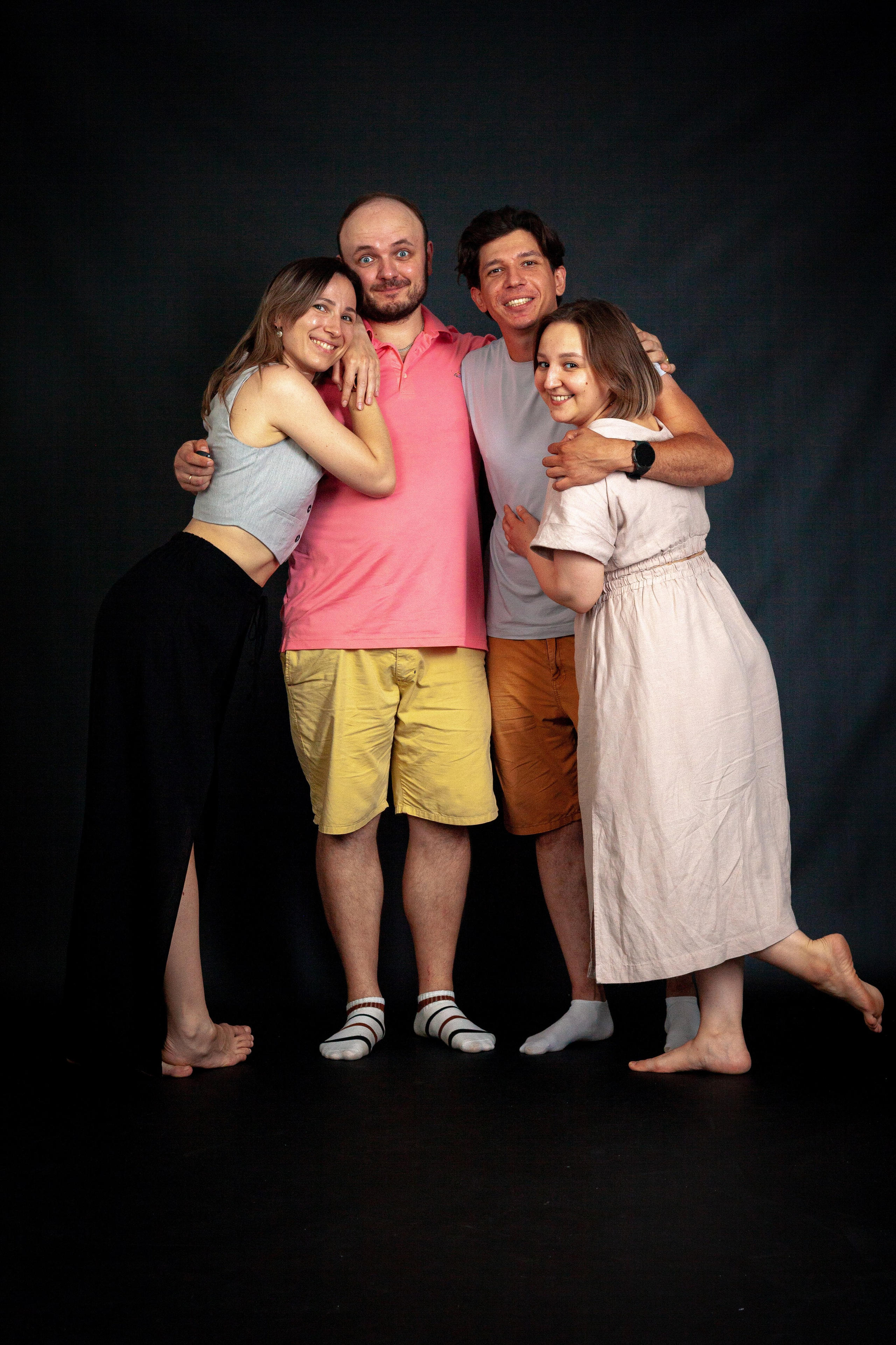 День открытых дверей. Студия автопортрета в Бугульме