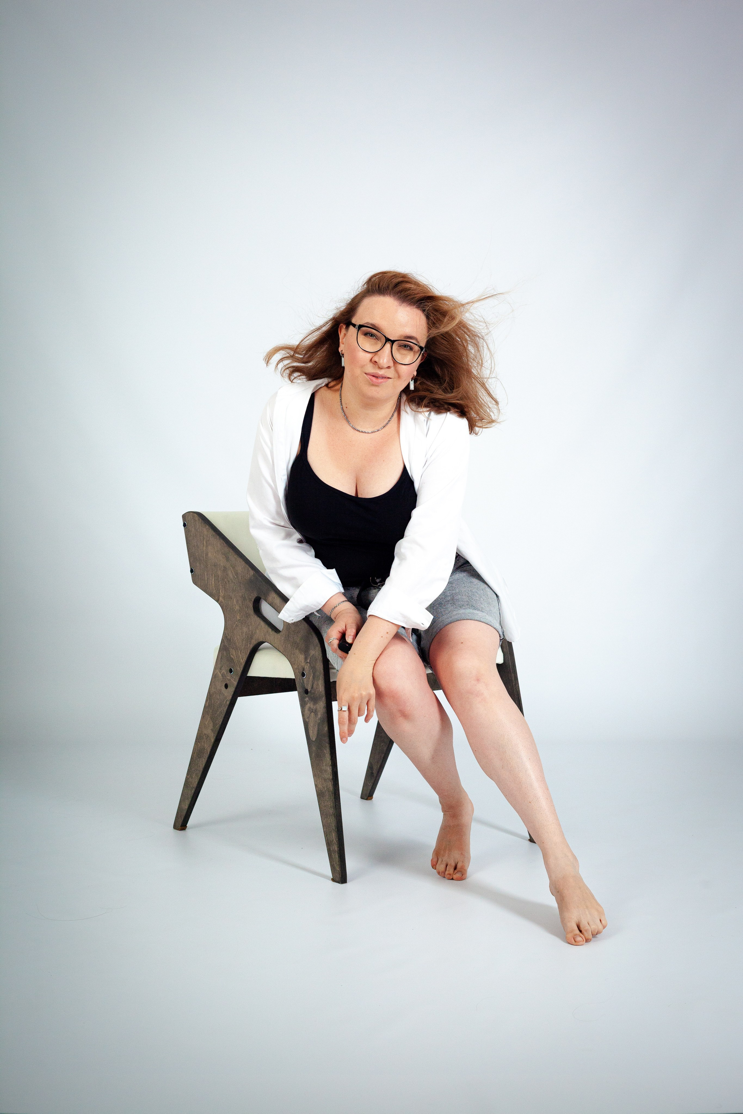 День открытых дверей. Студия автопортрета в Бугульме