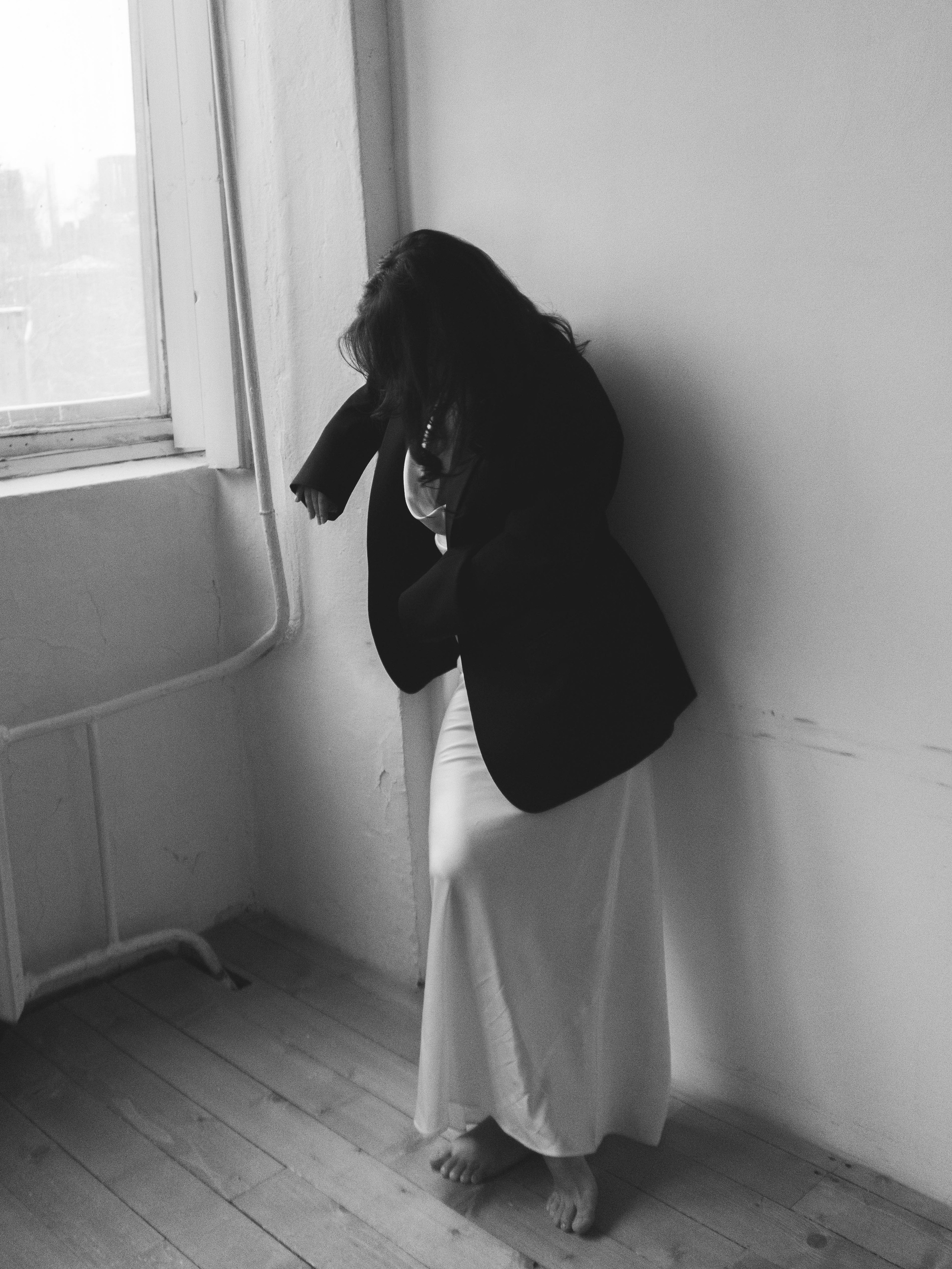 Nicole. Daria Y. Фототерапия │ Санкт-Петербург