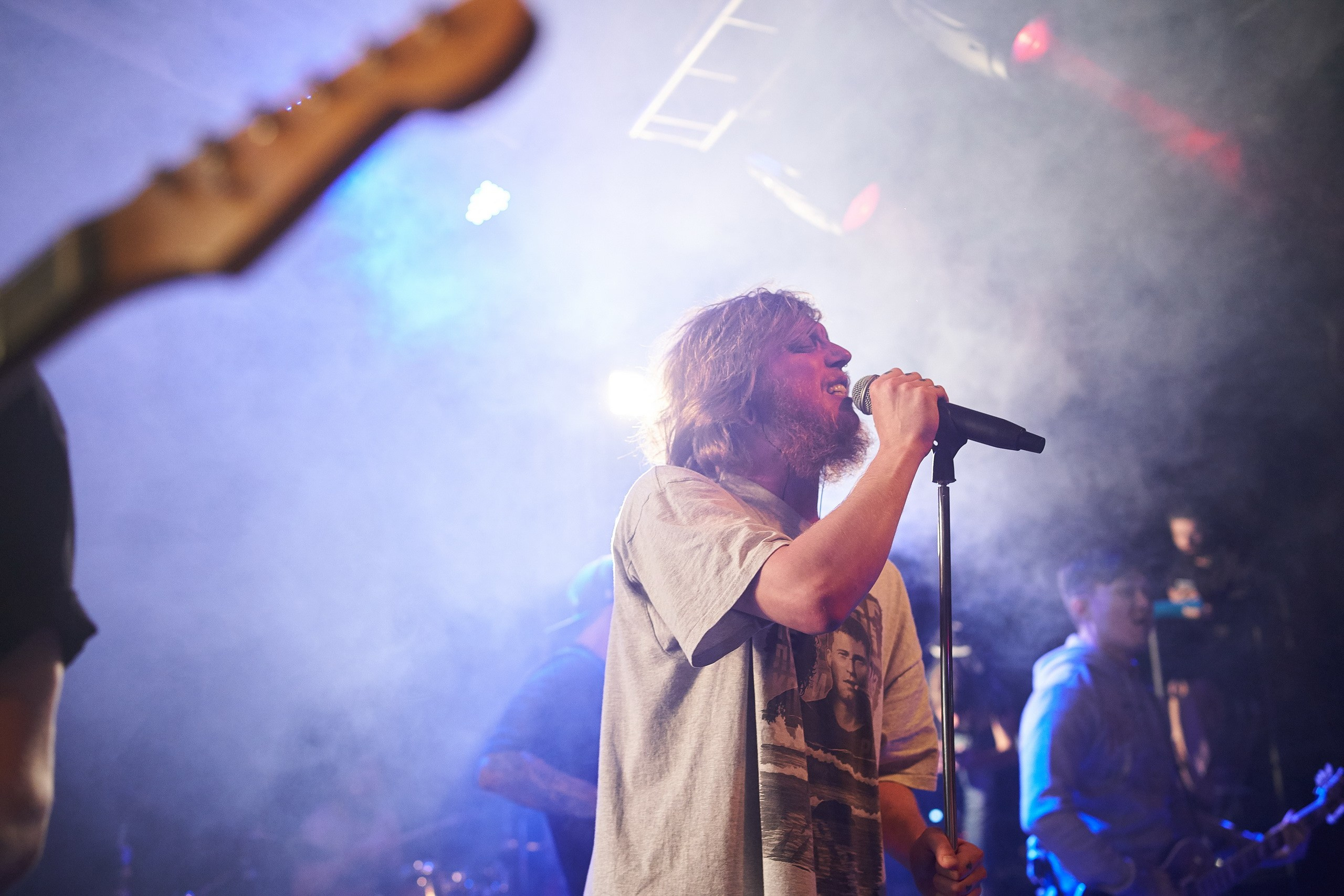 Концерты. Фотограф Евгений Шаров