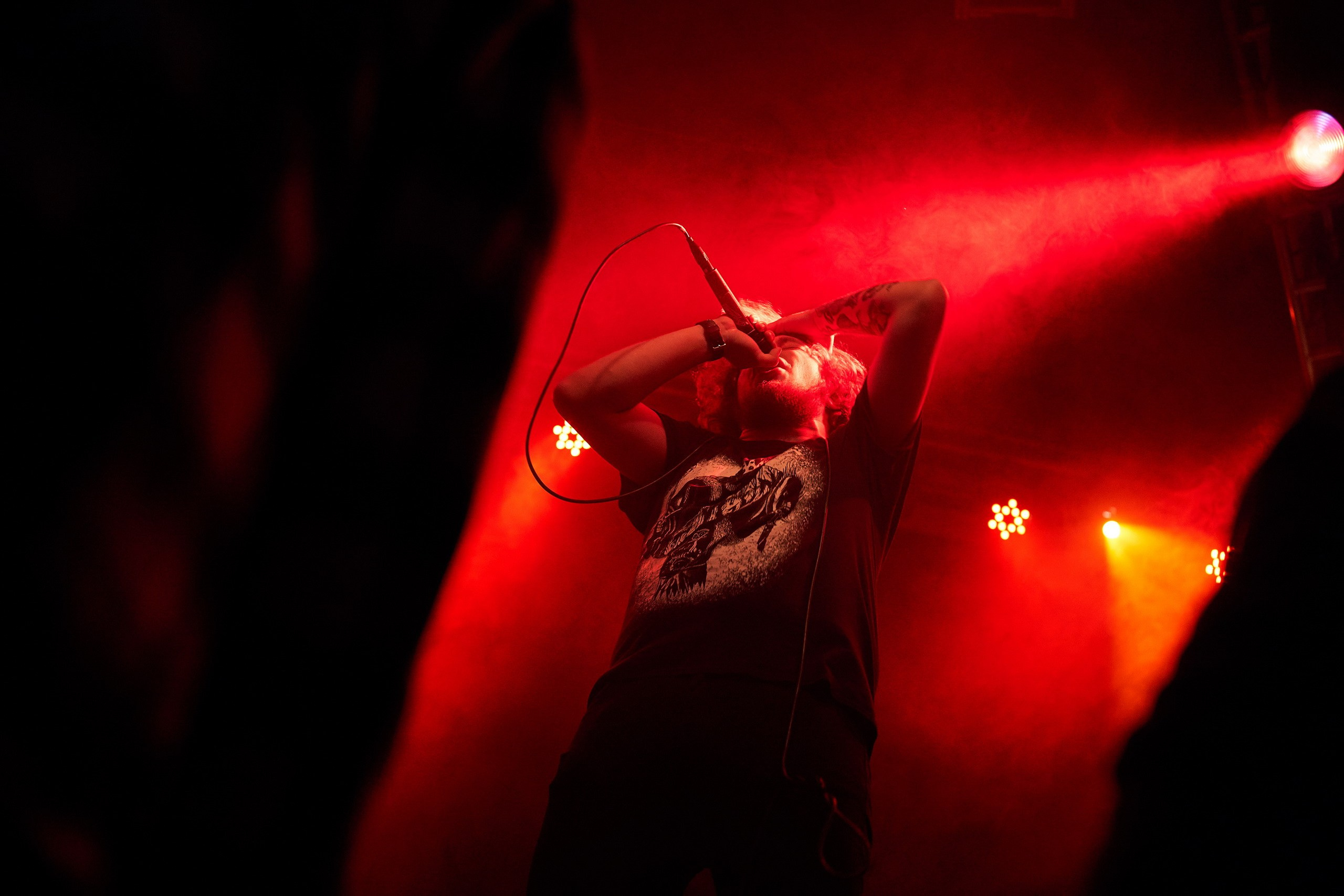 Концерты. Фотограф Евгений Шаров