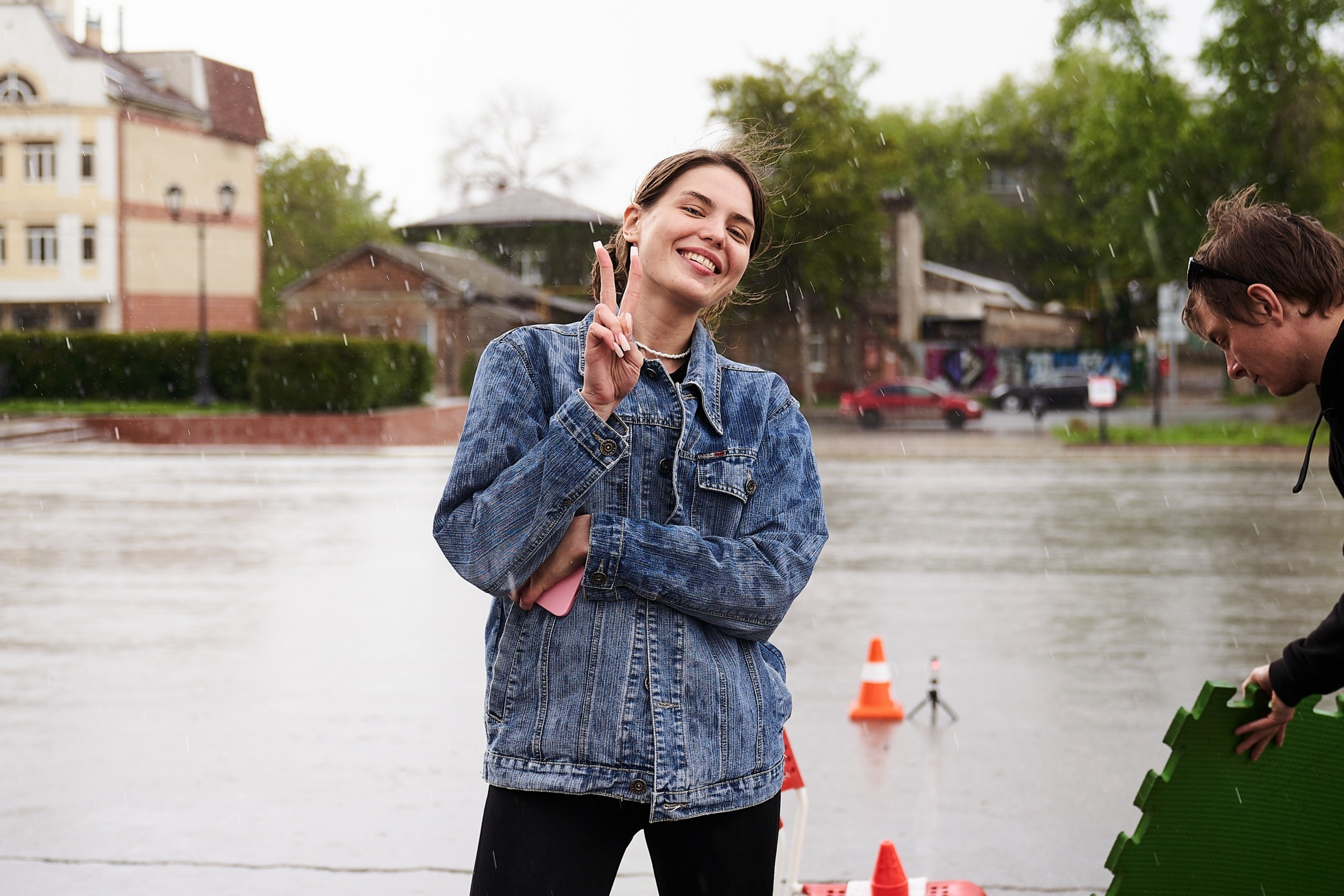 Детские праздники. Фотограф Евгений Шаров