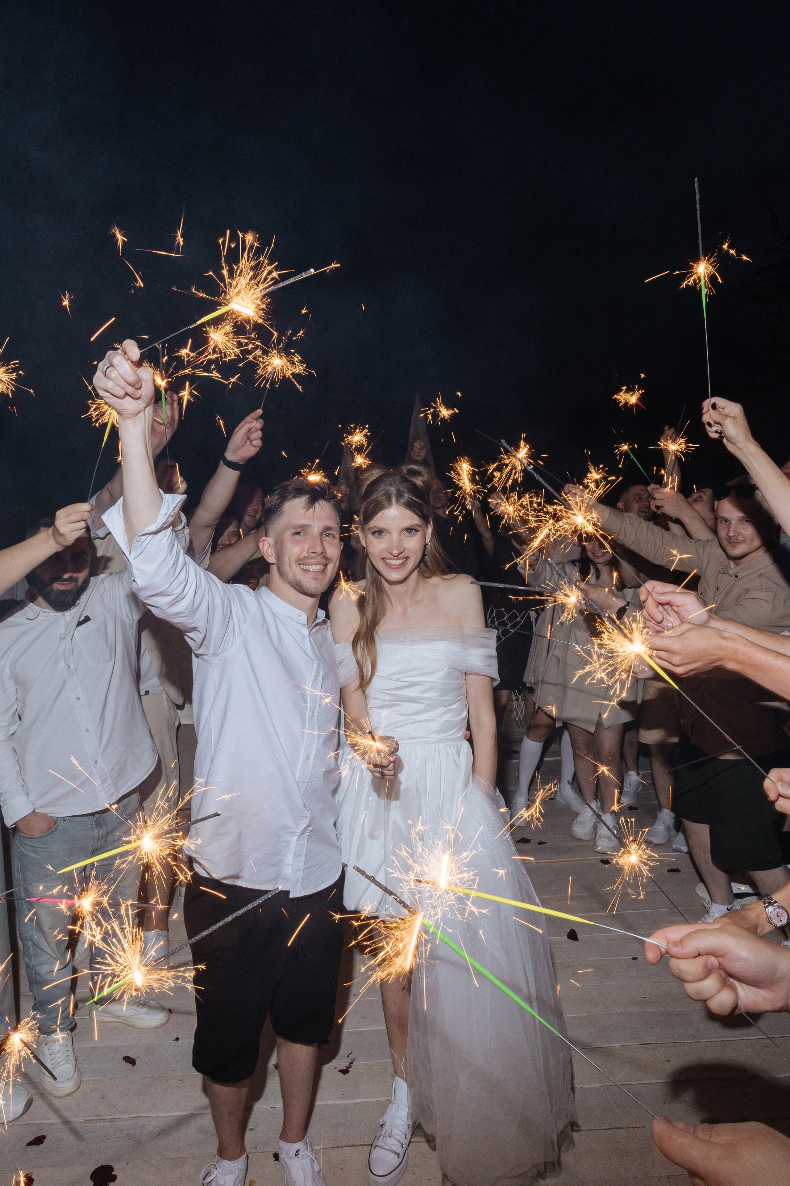 Оксана и Кирилл. Мозжерина Ирина — Свадебный и семейный фотограф в Екатеринбурге