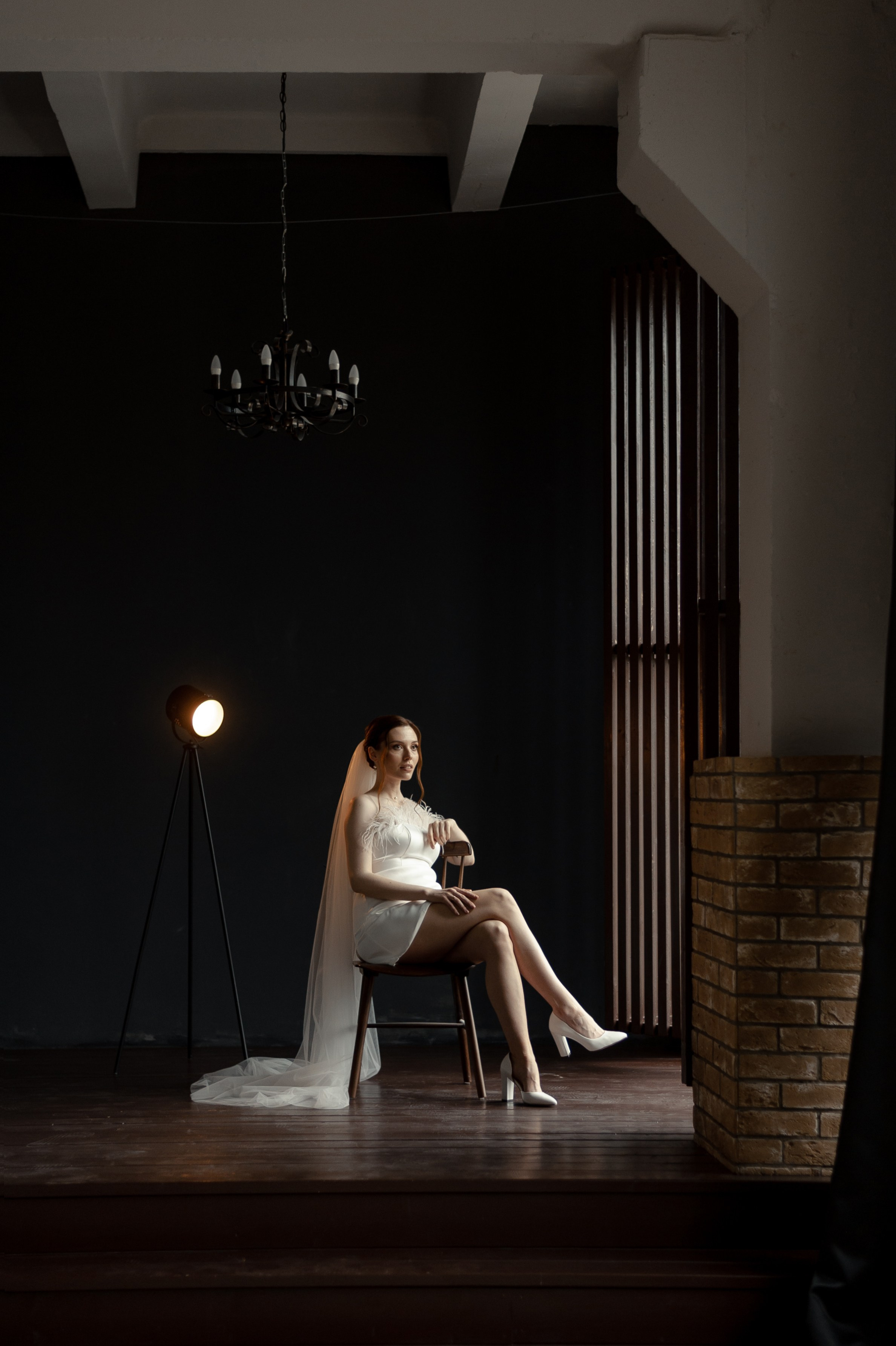 Ярослав и Марина. Фотограф в Екатеринбурге Артём Зайнетдинов