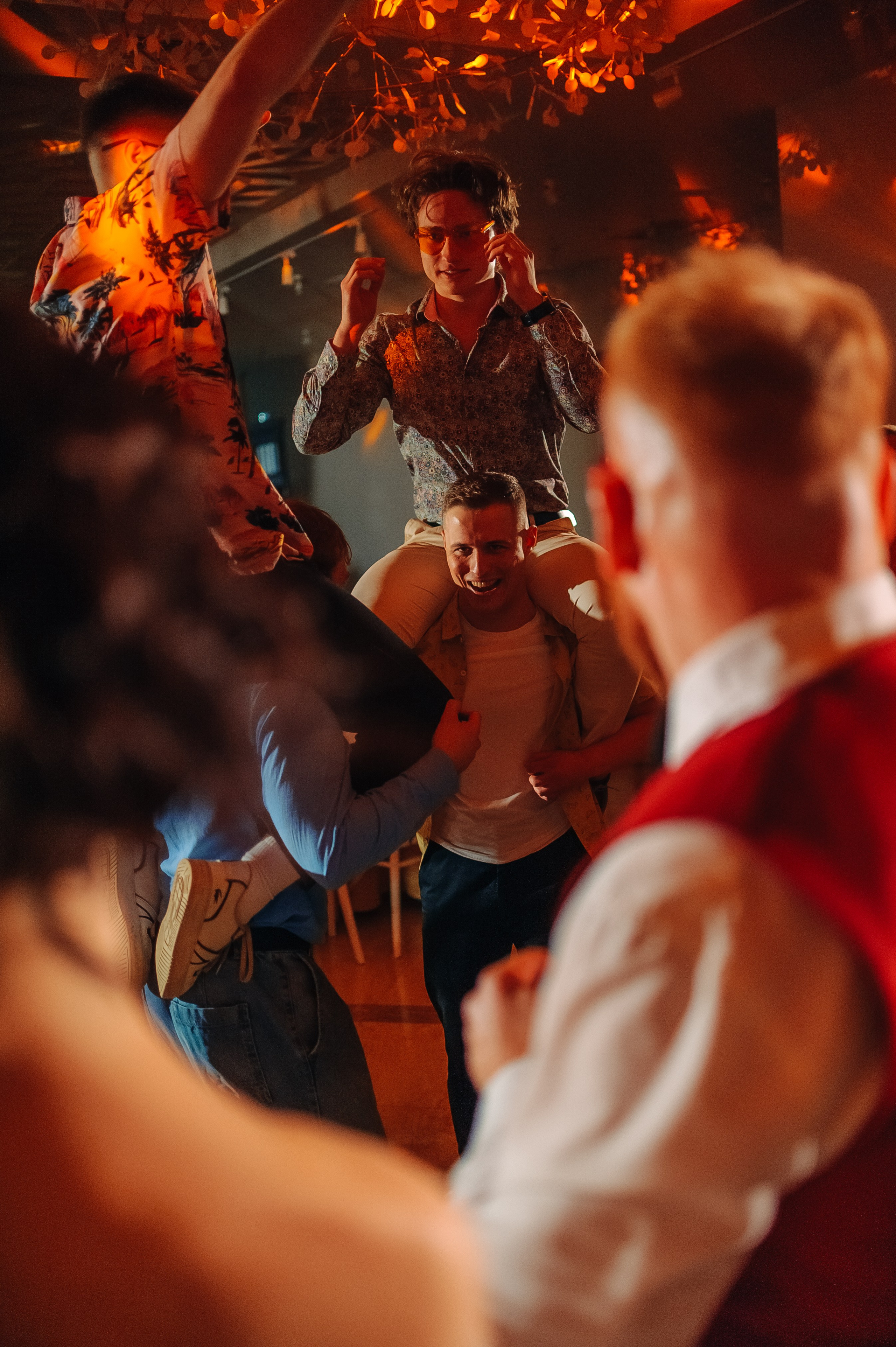 Иван и Полина. Фотограф в Екатеринбурге Артём Зайнетдинов