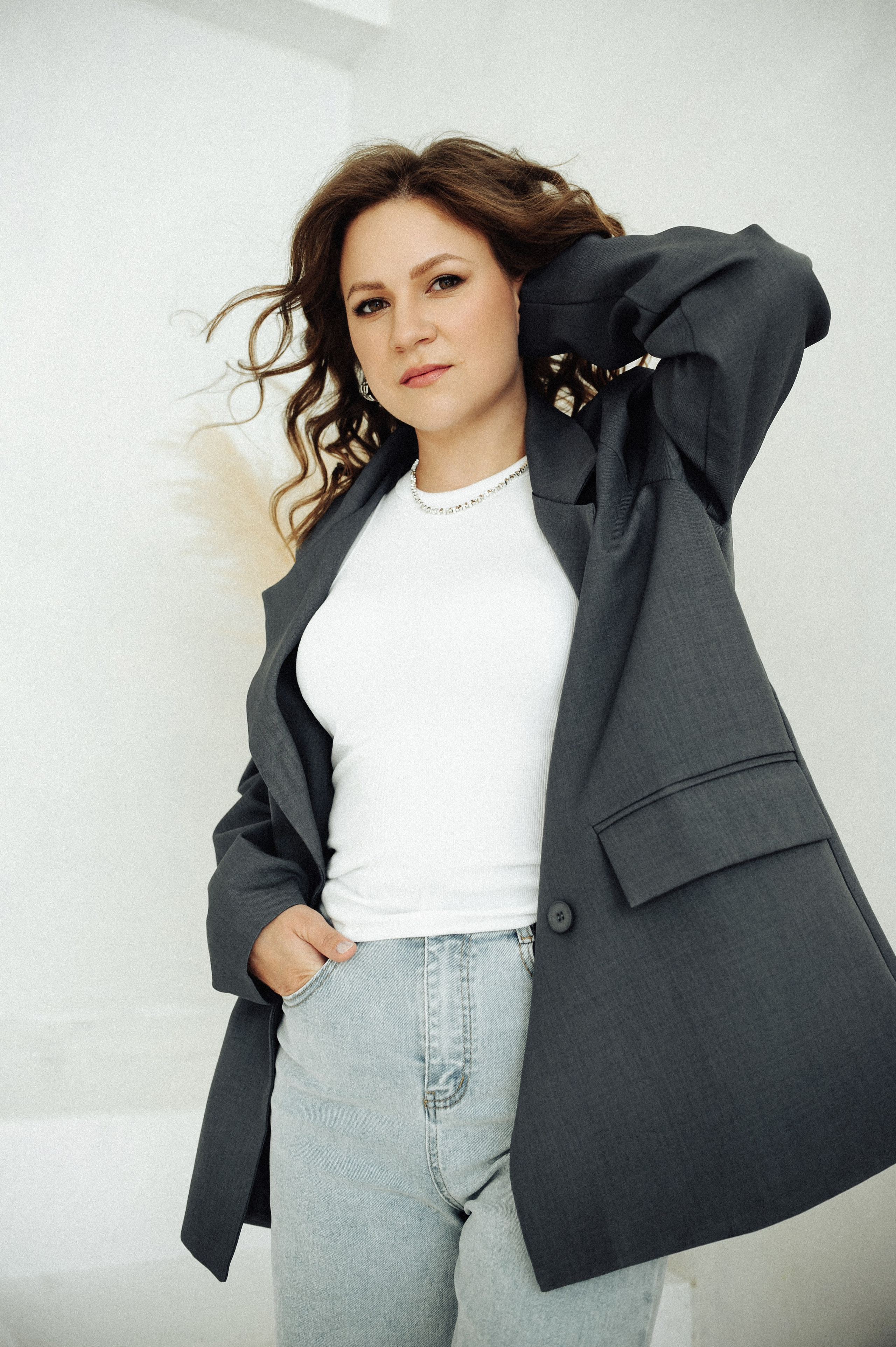 Анастасия. Фотограф в Екатеринбурге Артём Зайнетдинов