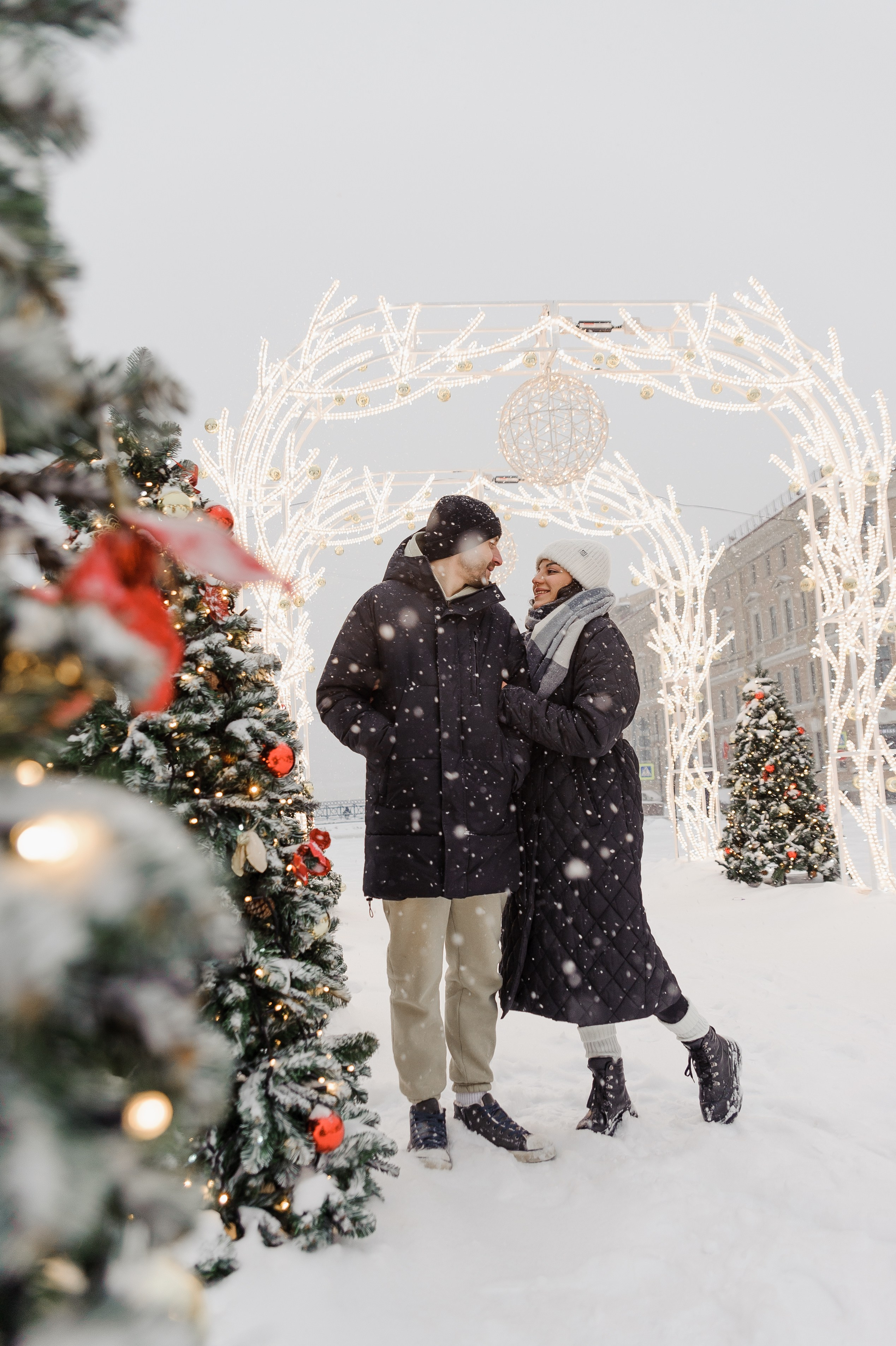Павел+Дойна. Фотограф в Екатеринбурге Артём Зайнетдинов