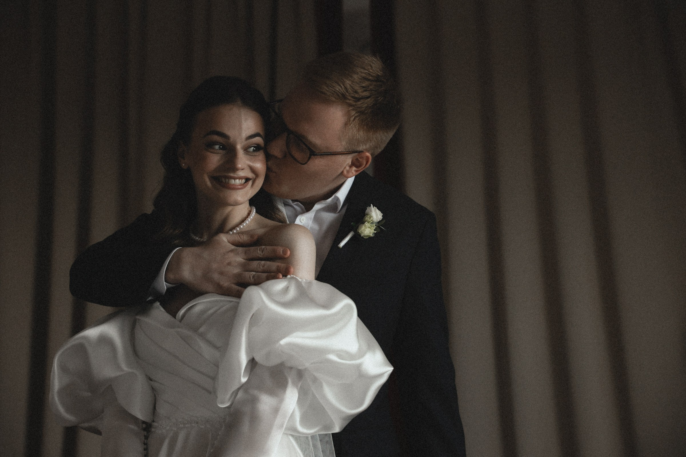 Daenerys. Свадебный фотограф в Ярославле Илья Жуков