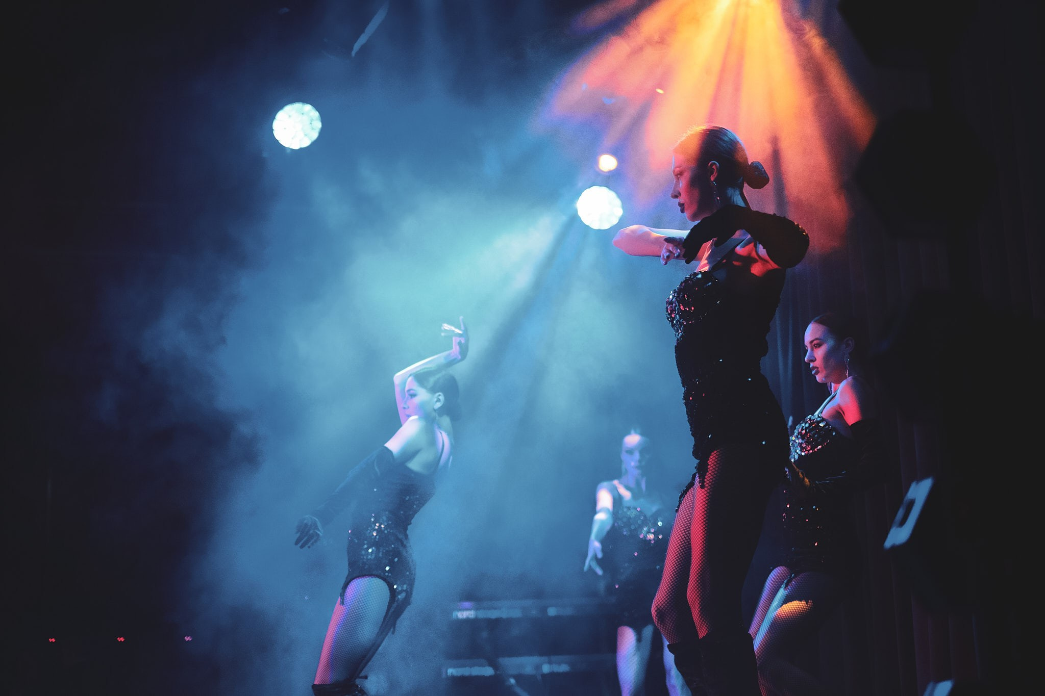 Madison. Организация фото/видео съемки, Москва