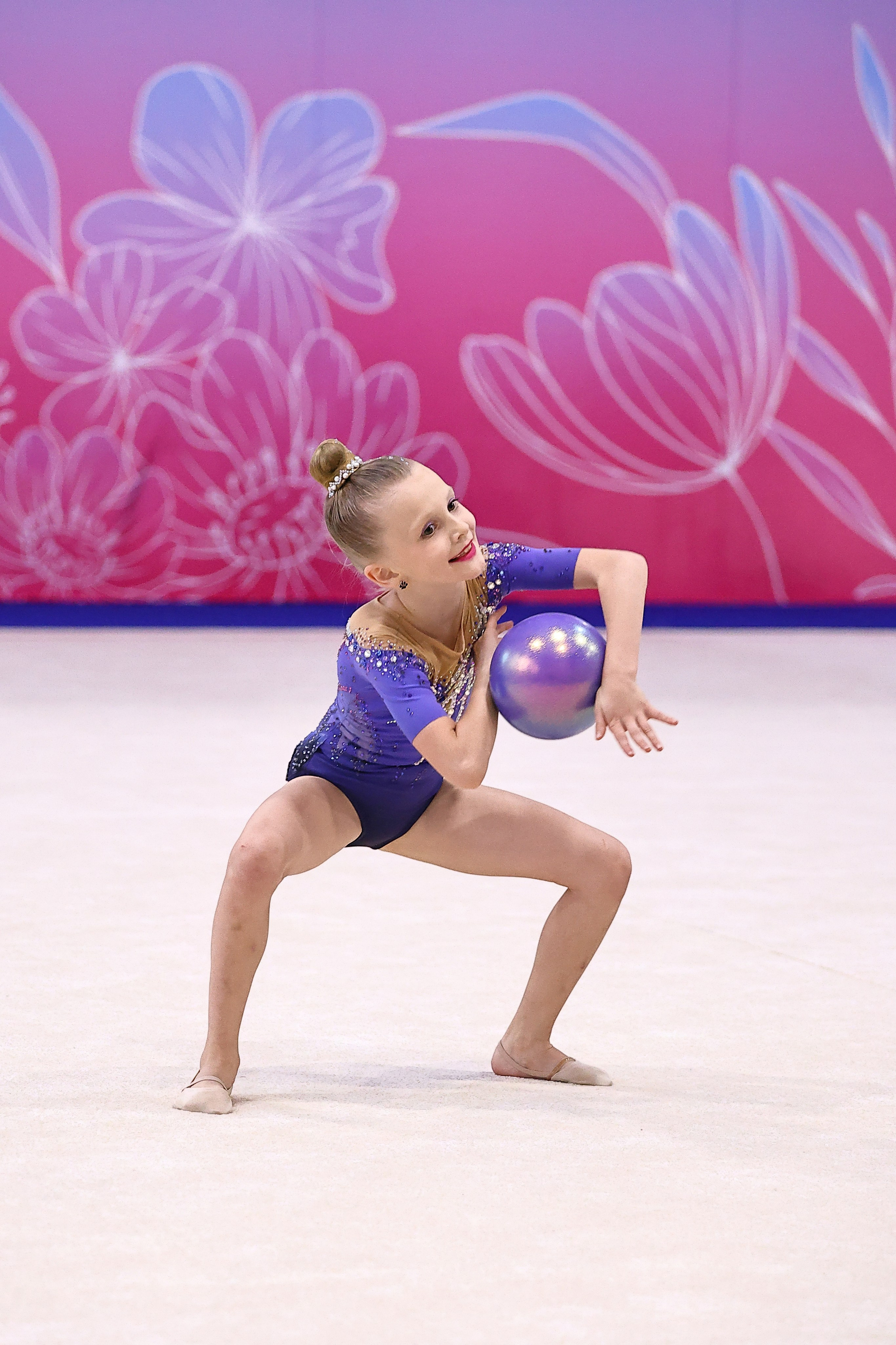 Художественная гимнастика. Фотограф в Москве и Подмосковье, Николай Сорокин