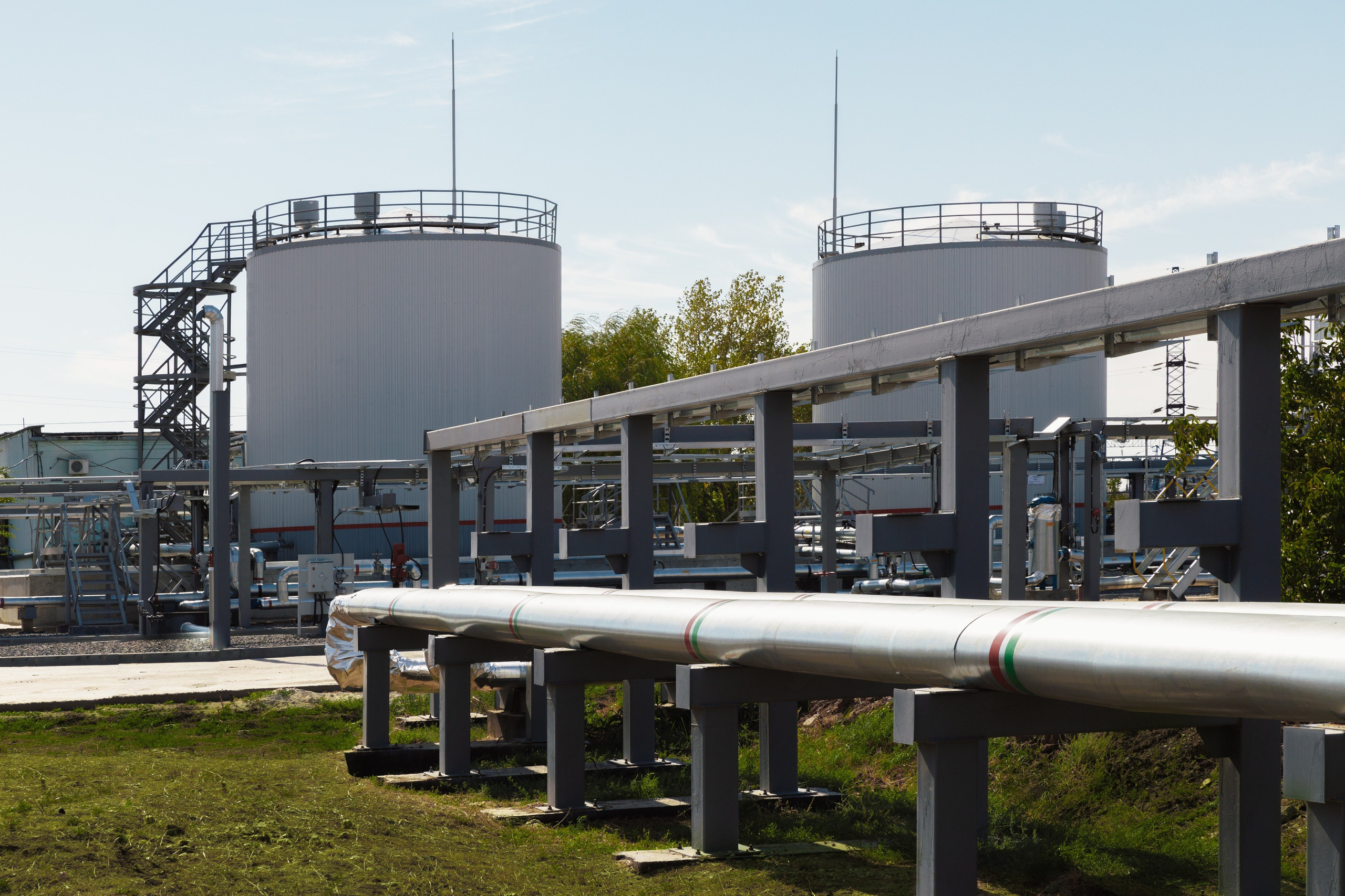 The first cargo company — the PPS Tatianka. Commercial photographer | Anton Ermakov