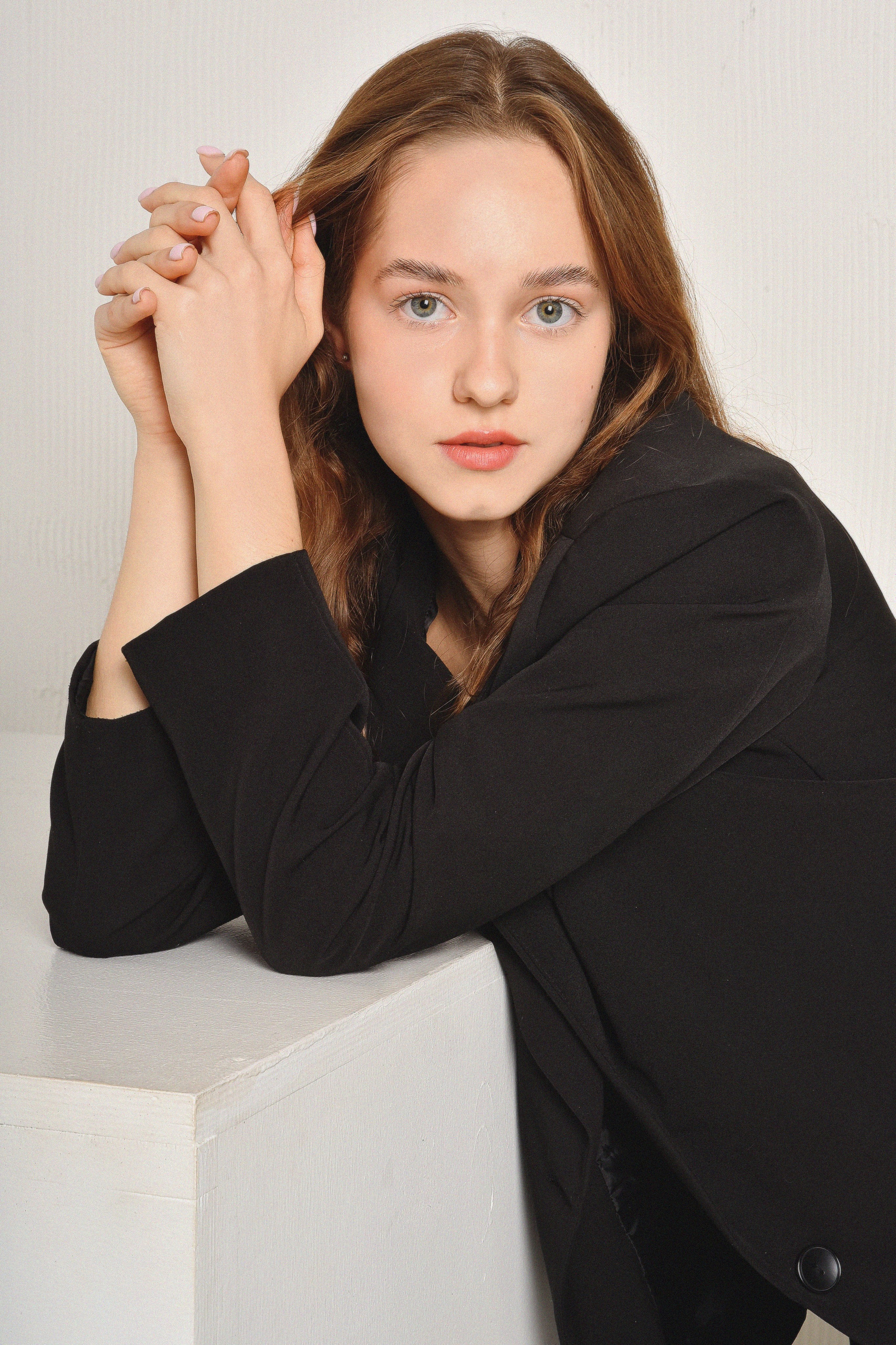 Полина Ш. Модельное агентство Lemi Models