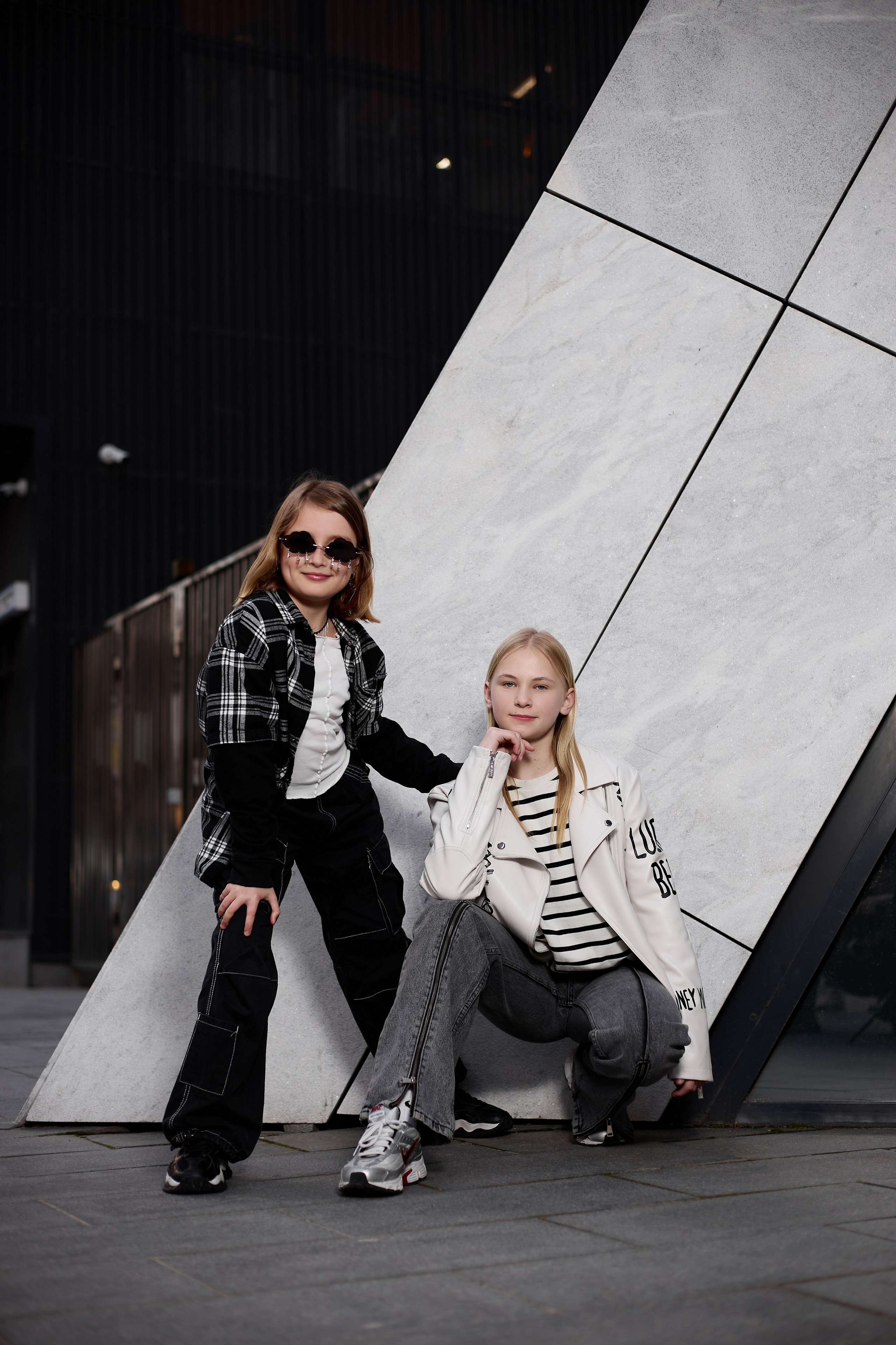 «Urban». Efimova Model Agency