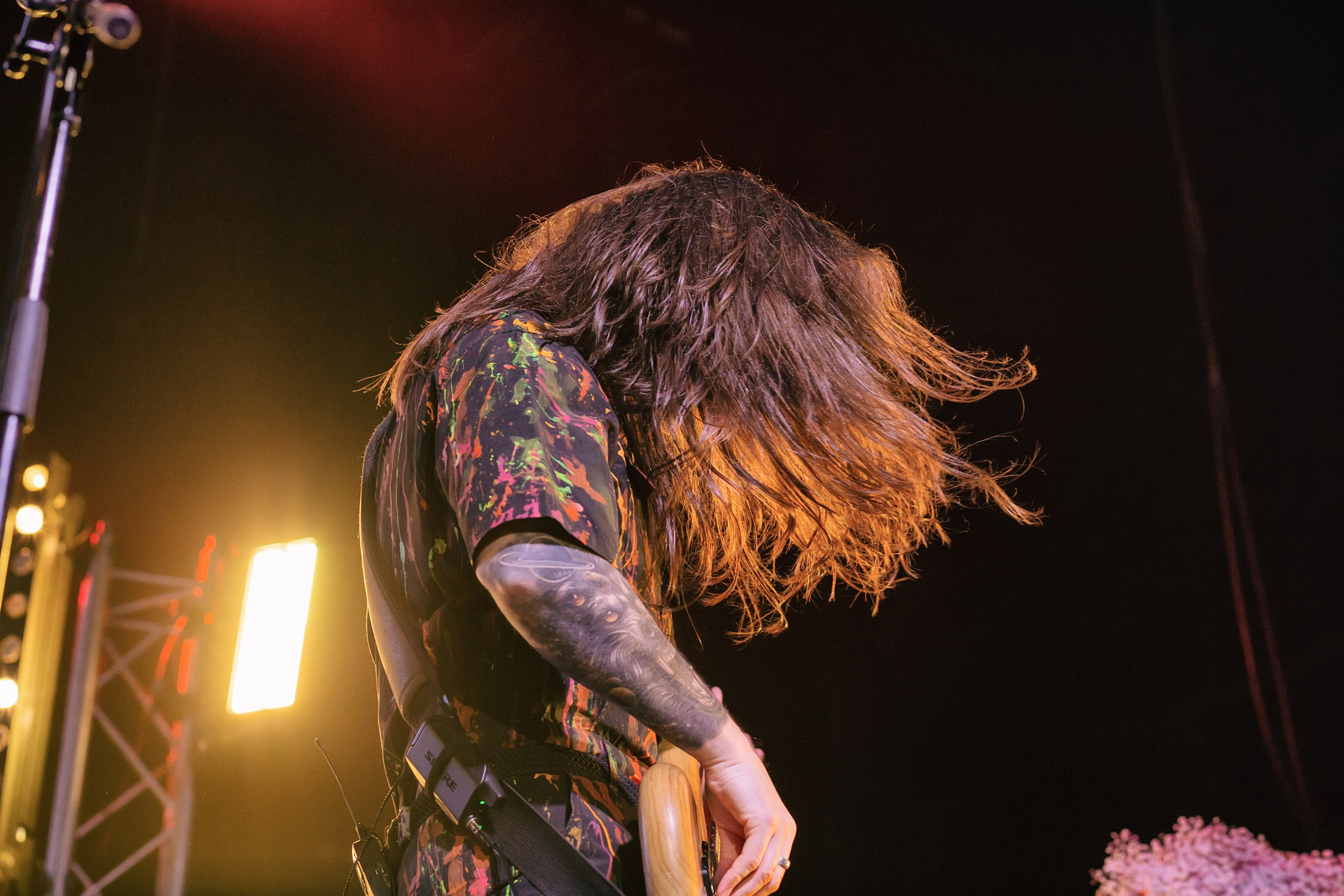 Фотосъемка концерта ПИЛОТ А2 СПБ. Портретные фотосессии, контент-съемки, репортаж