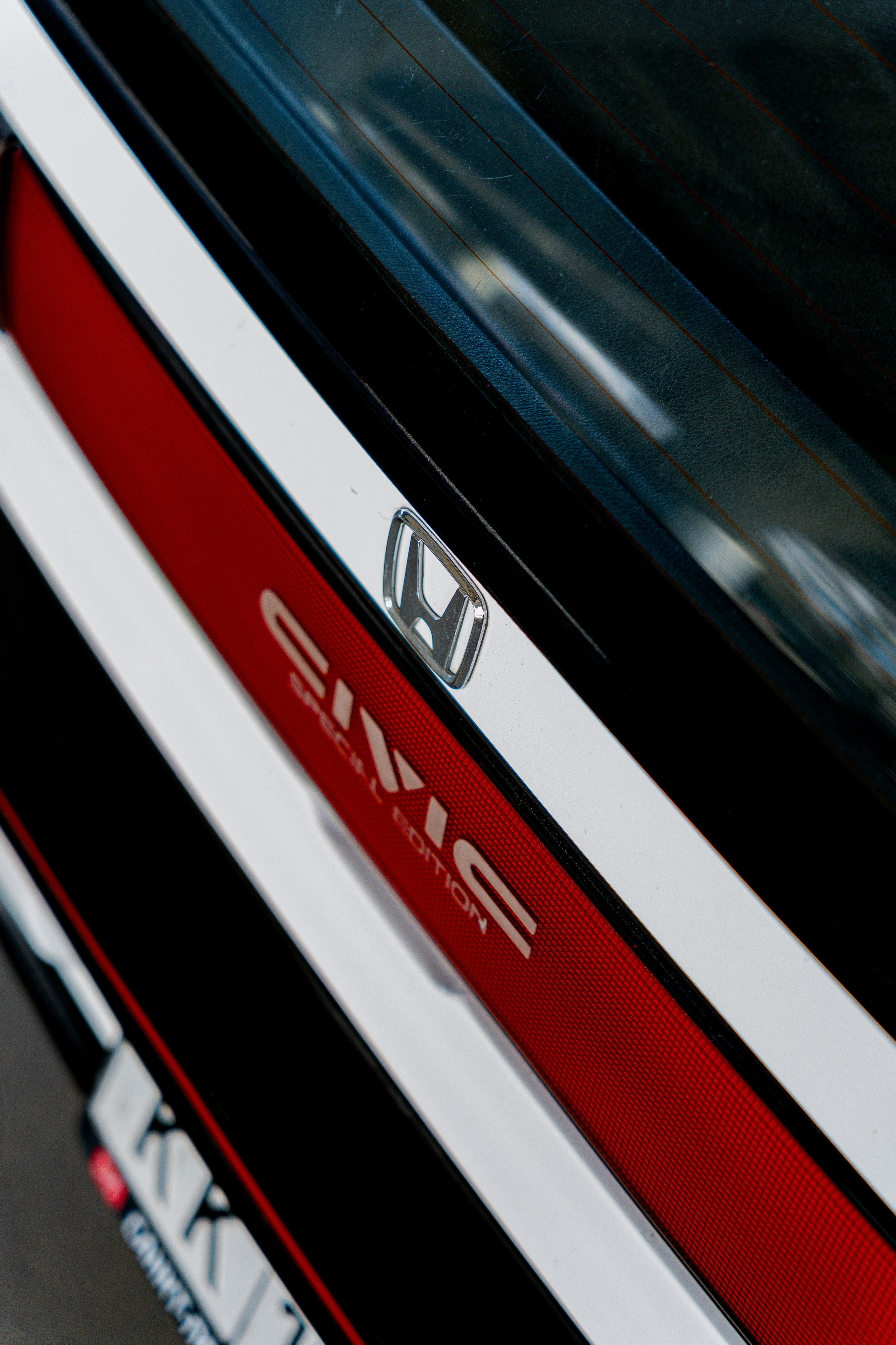 Honda civic от aliva media. Александр СМИ