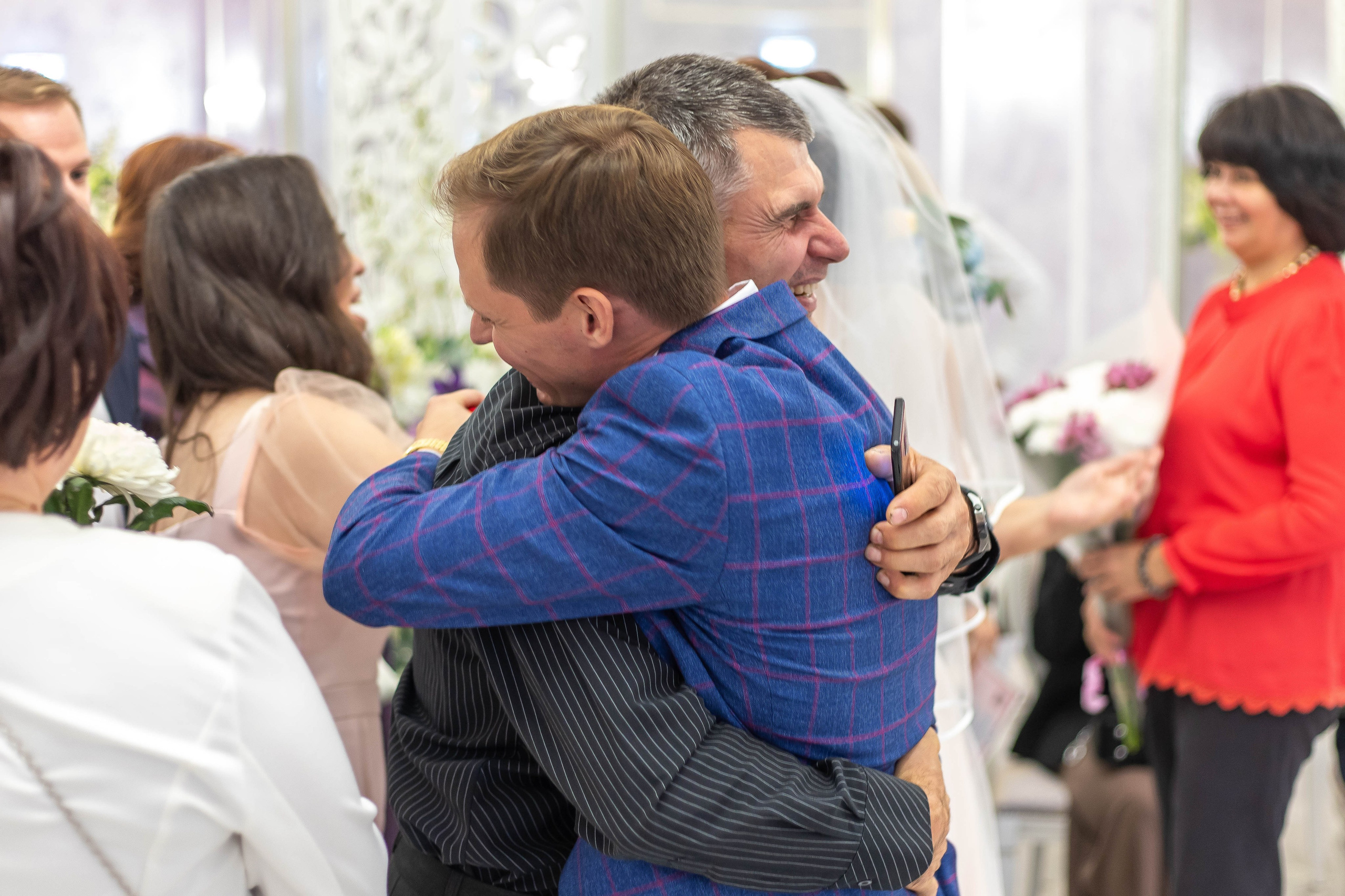 Кирилл и Арина. Фотограф и видеограф Юрий Ганин