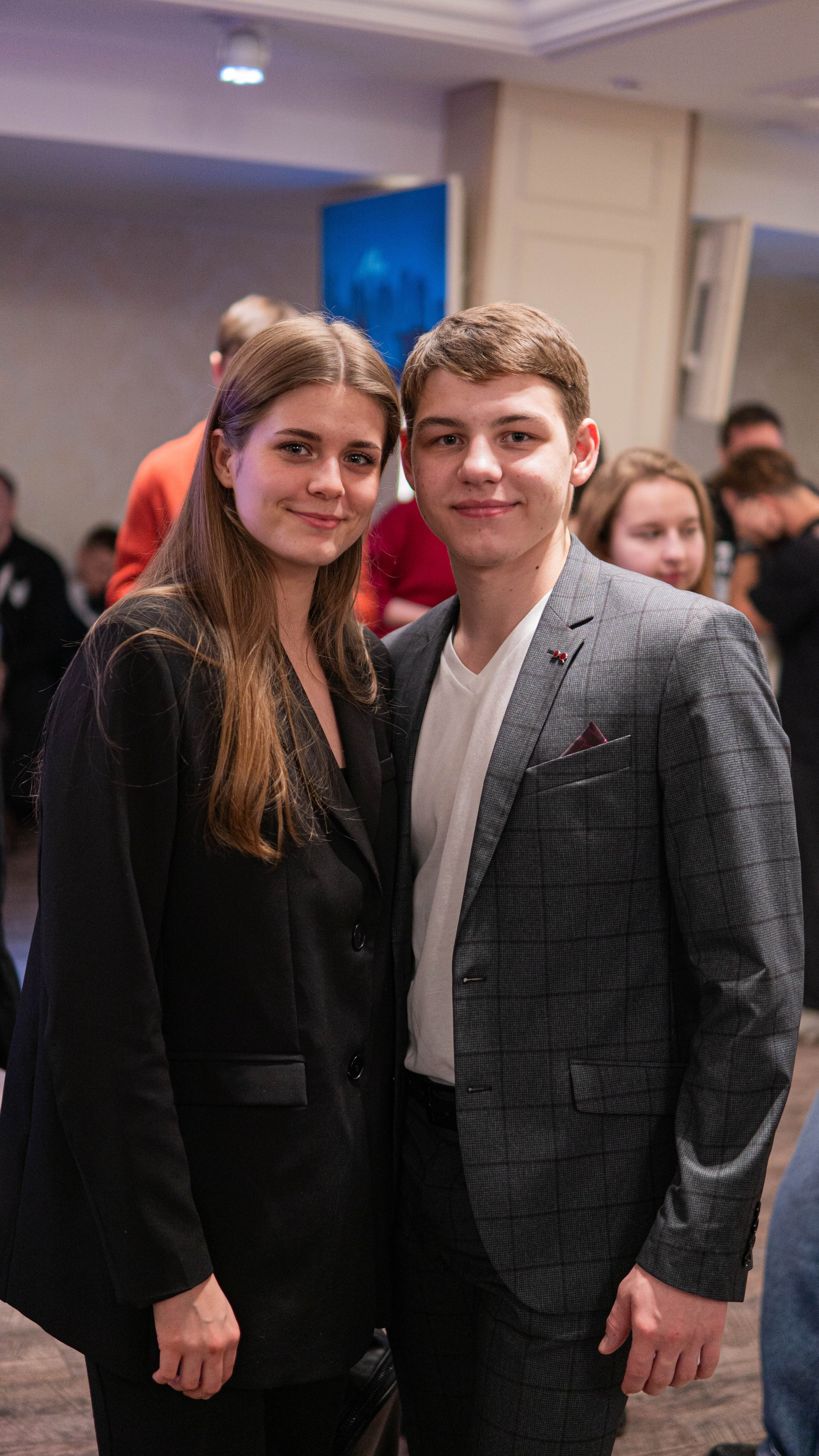 Кейс-чемпионат «Молодые решения». Репортажный фотограф Виктория Павлюкова