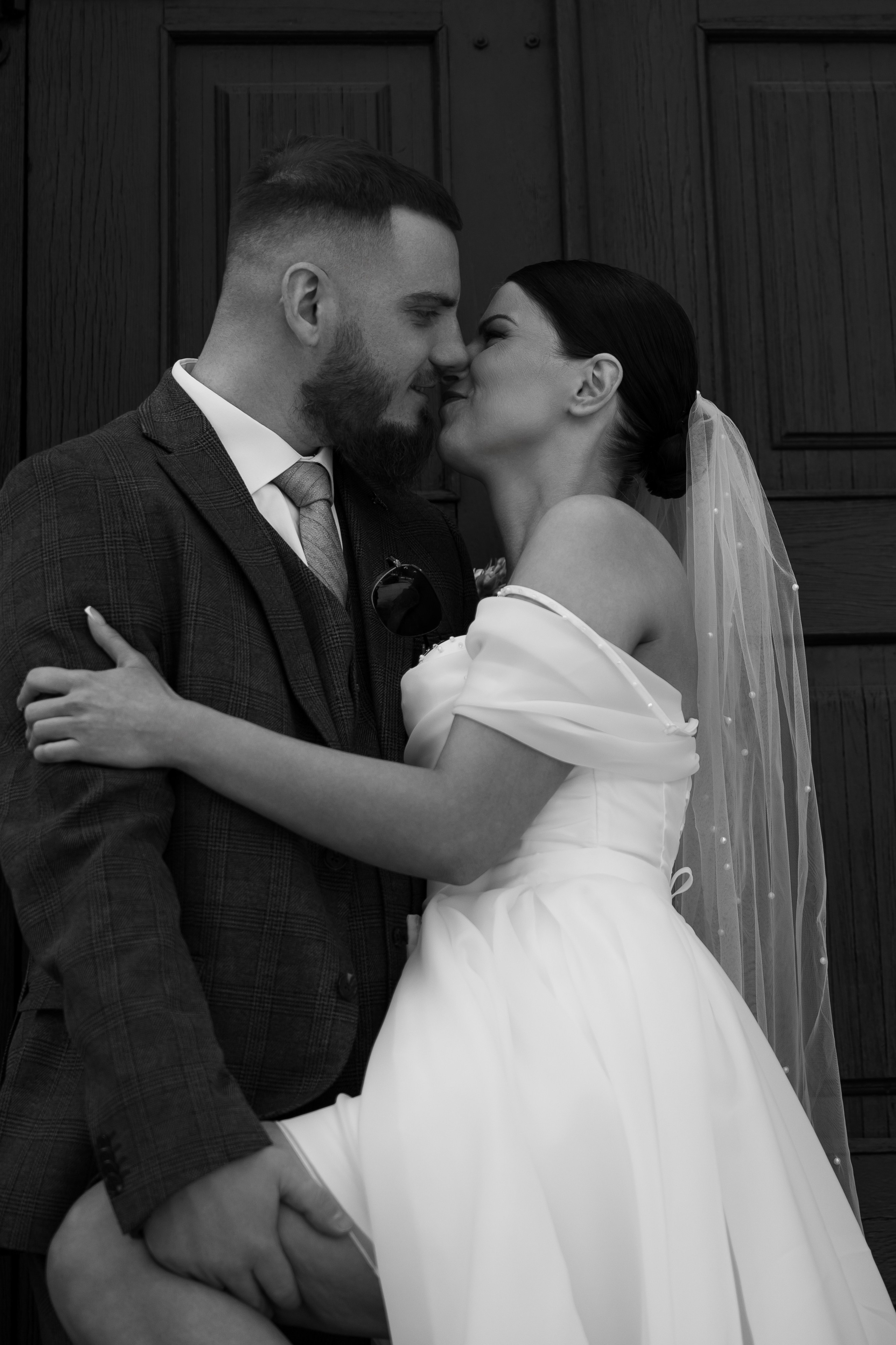 Нелли и Александр. Главная