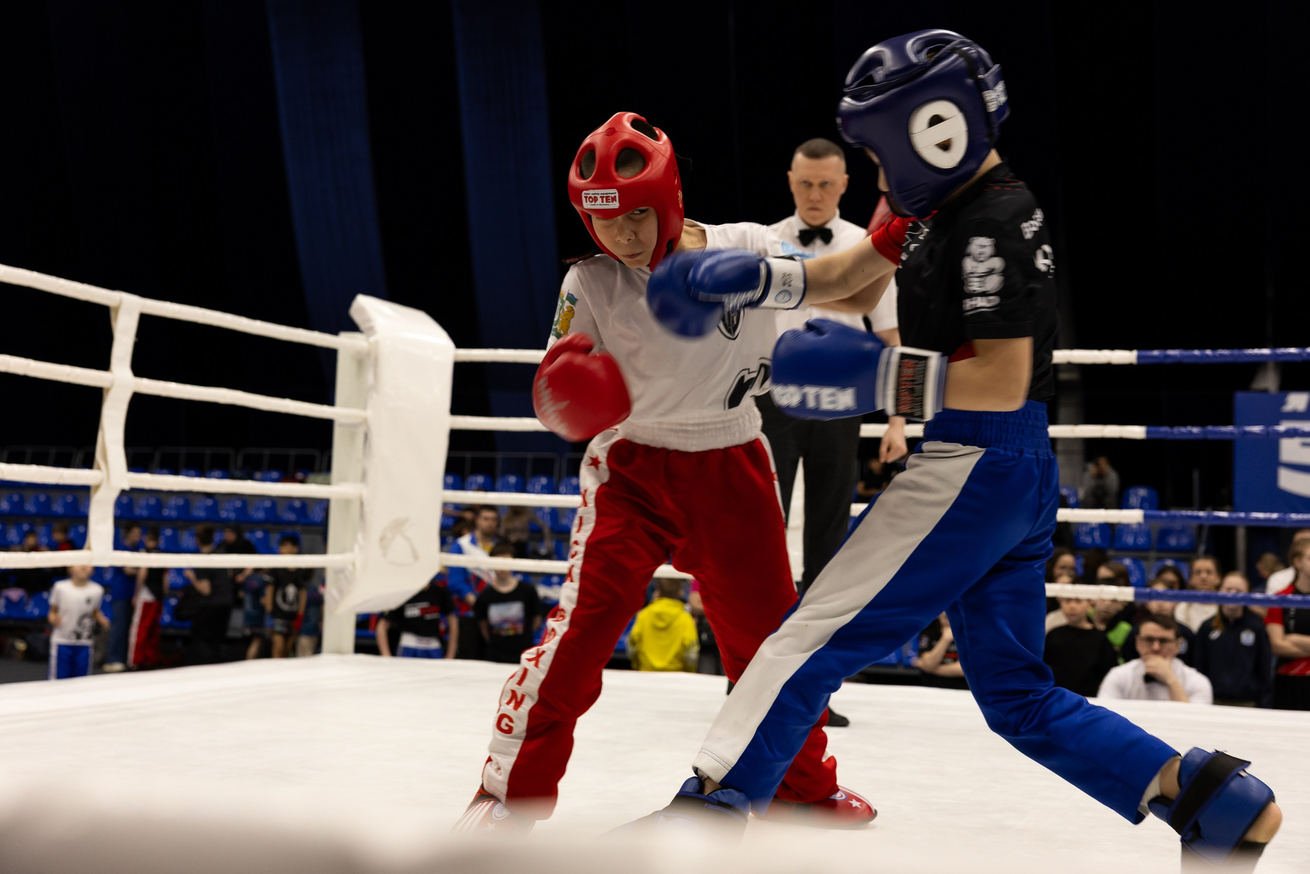 Территория смелых. Главная