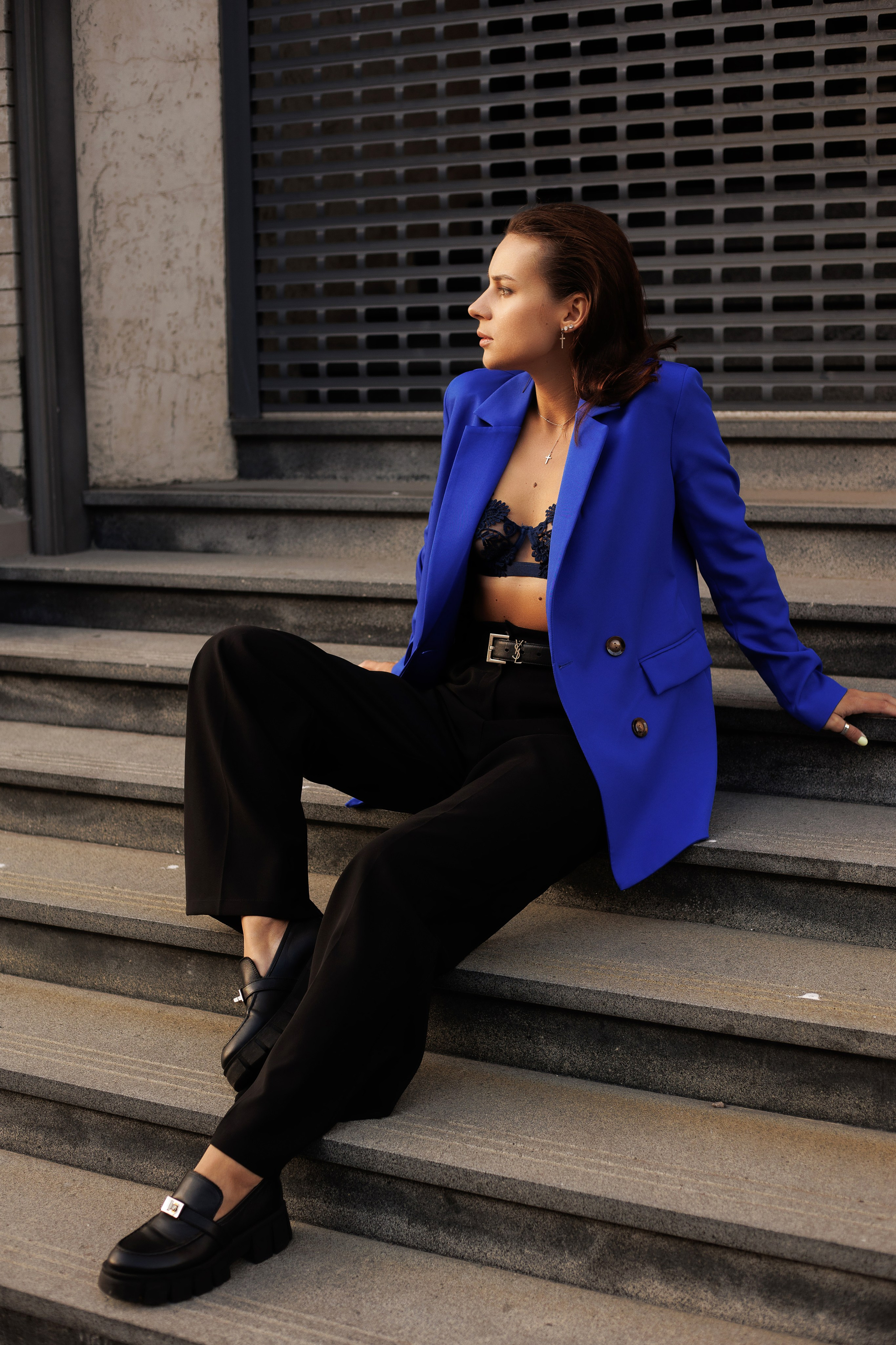 Индивидуальная фотопрогулка. Свадебный и семейный фотограф Владивосток — Приморский край. Анастасия Щетинина