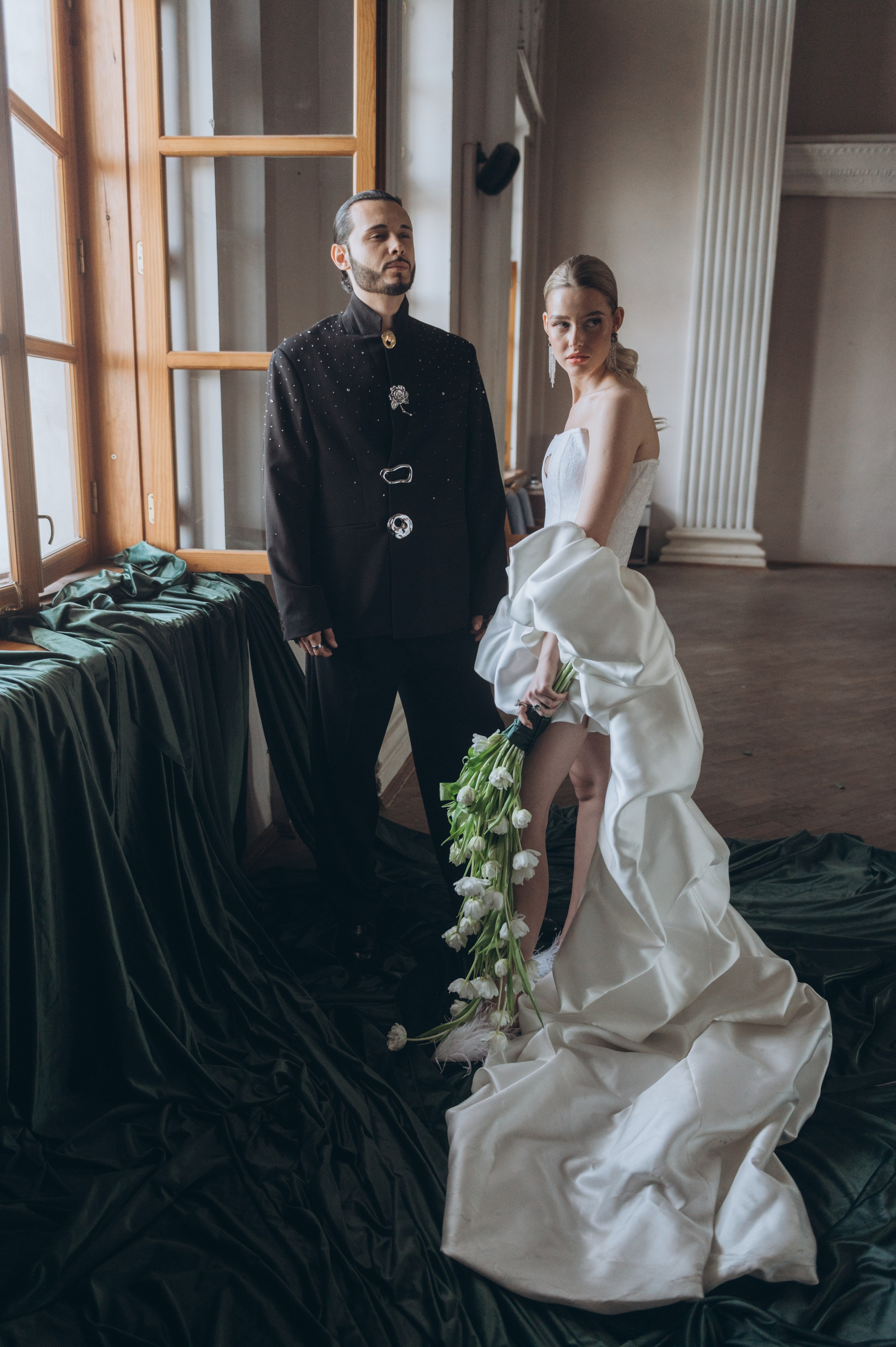 Тамара&Ростислав. Свадебный и семейный фотограф город Темрюк Фотостудия Темрюк