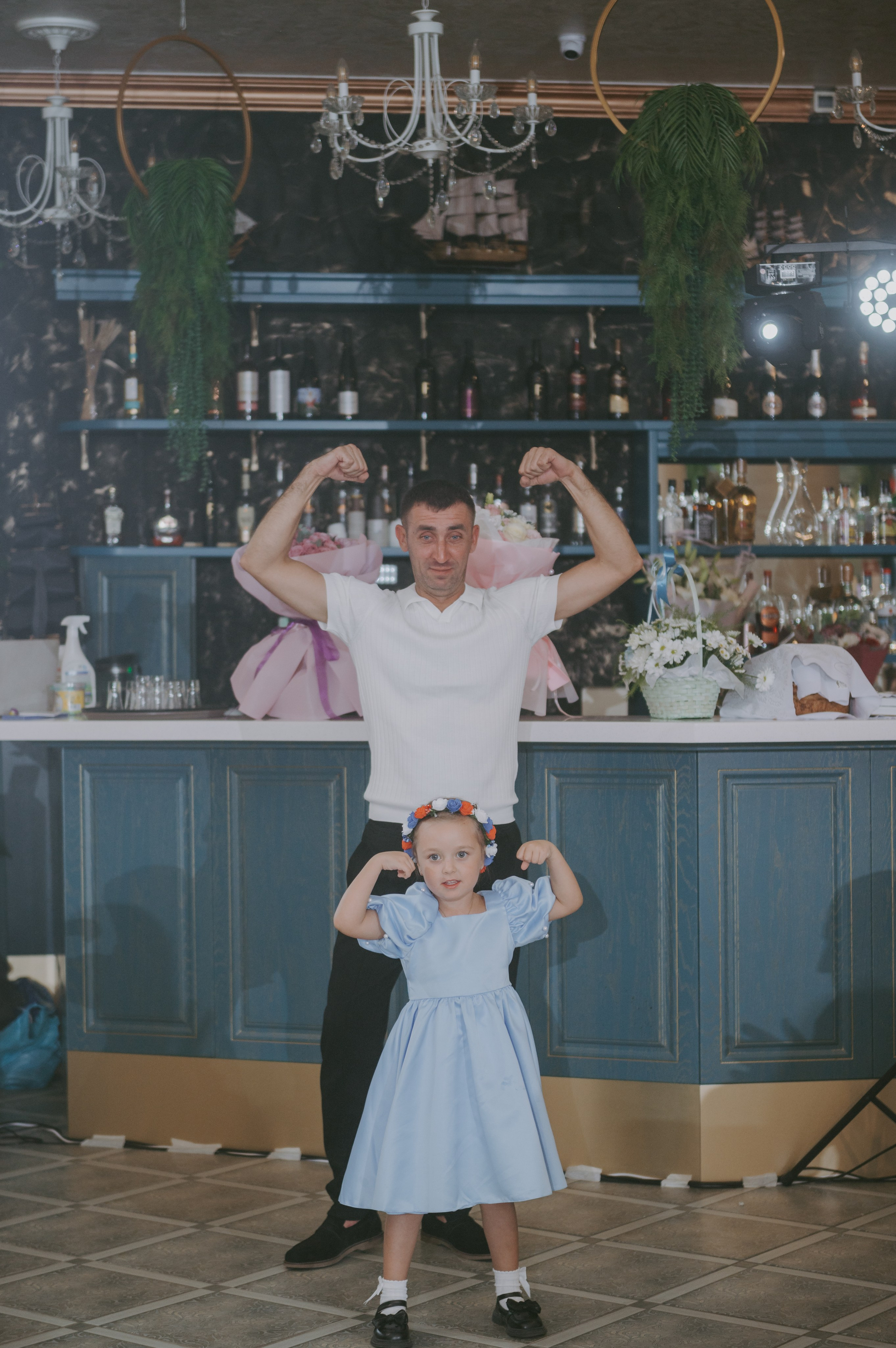 Роман & Вероника. Свадебный и семейный фотограф город Темрюк Фотостудия Темрюк