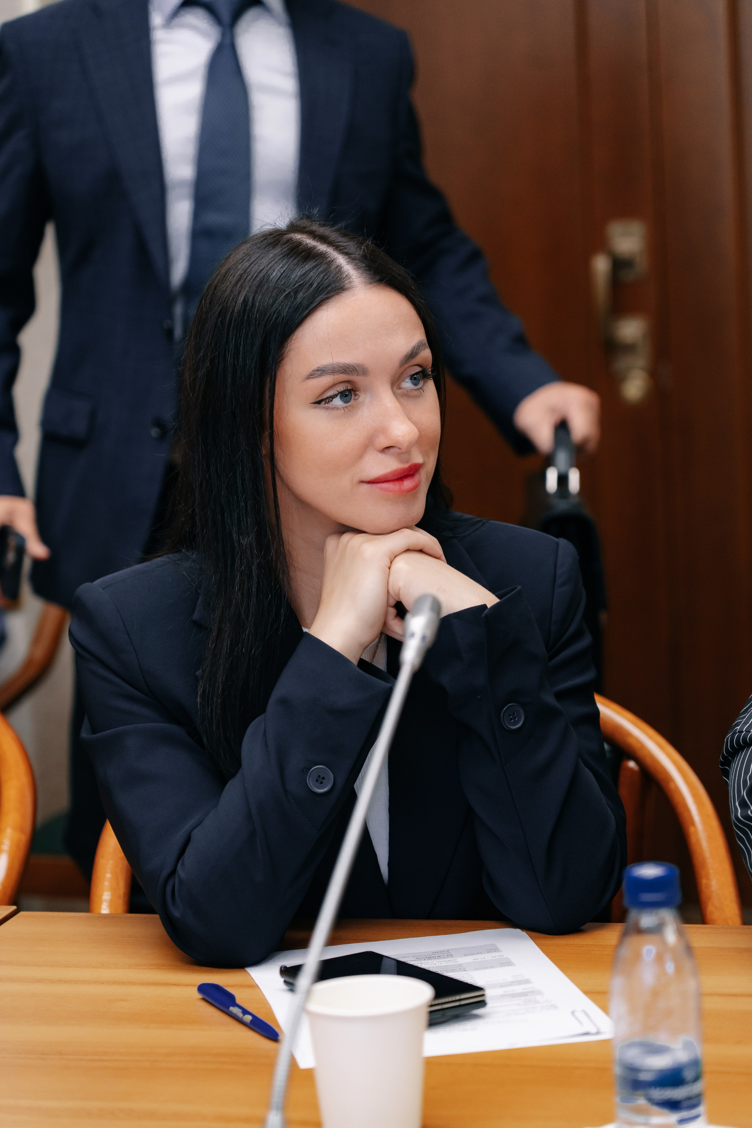 Круглый стол по регулированию криптовалют в Государственной думе РФ