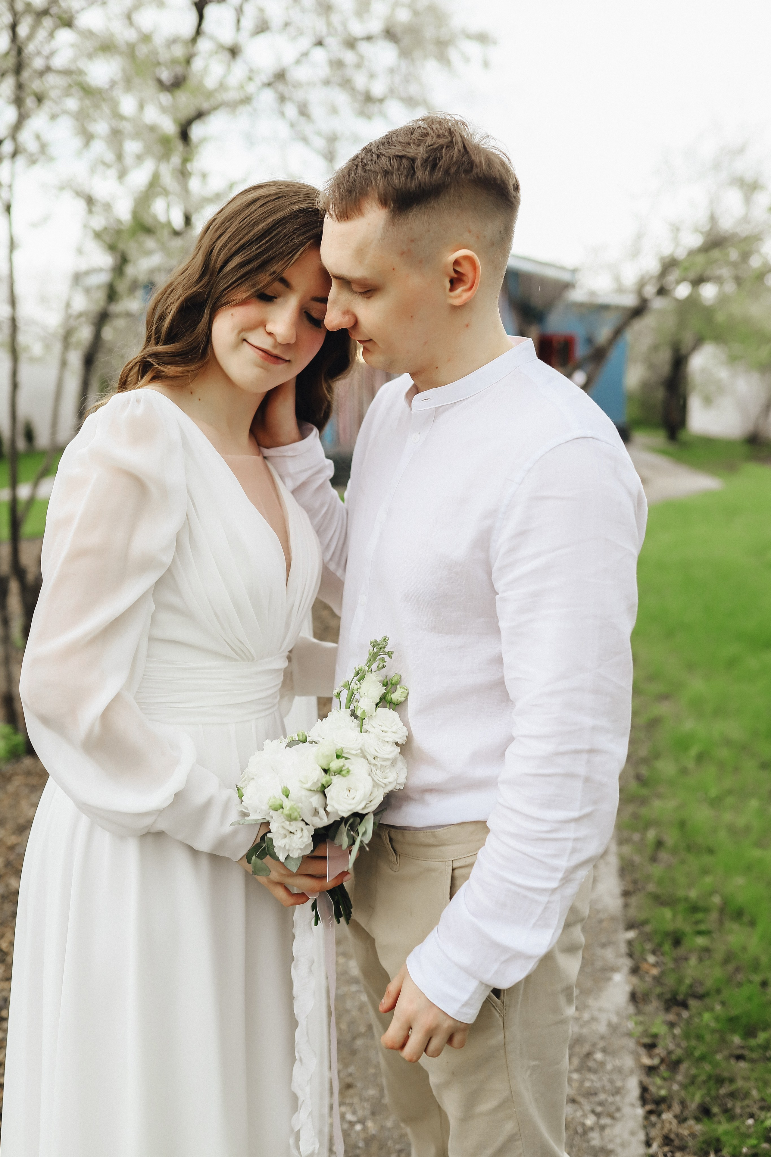 May Wedding. Семейный и свадебный фотограф Казакова Галина