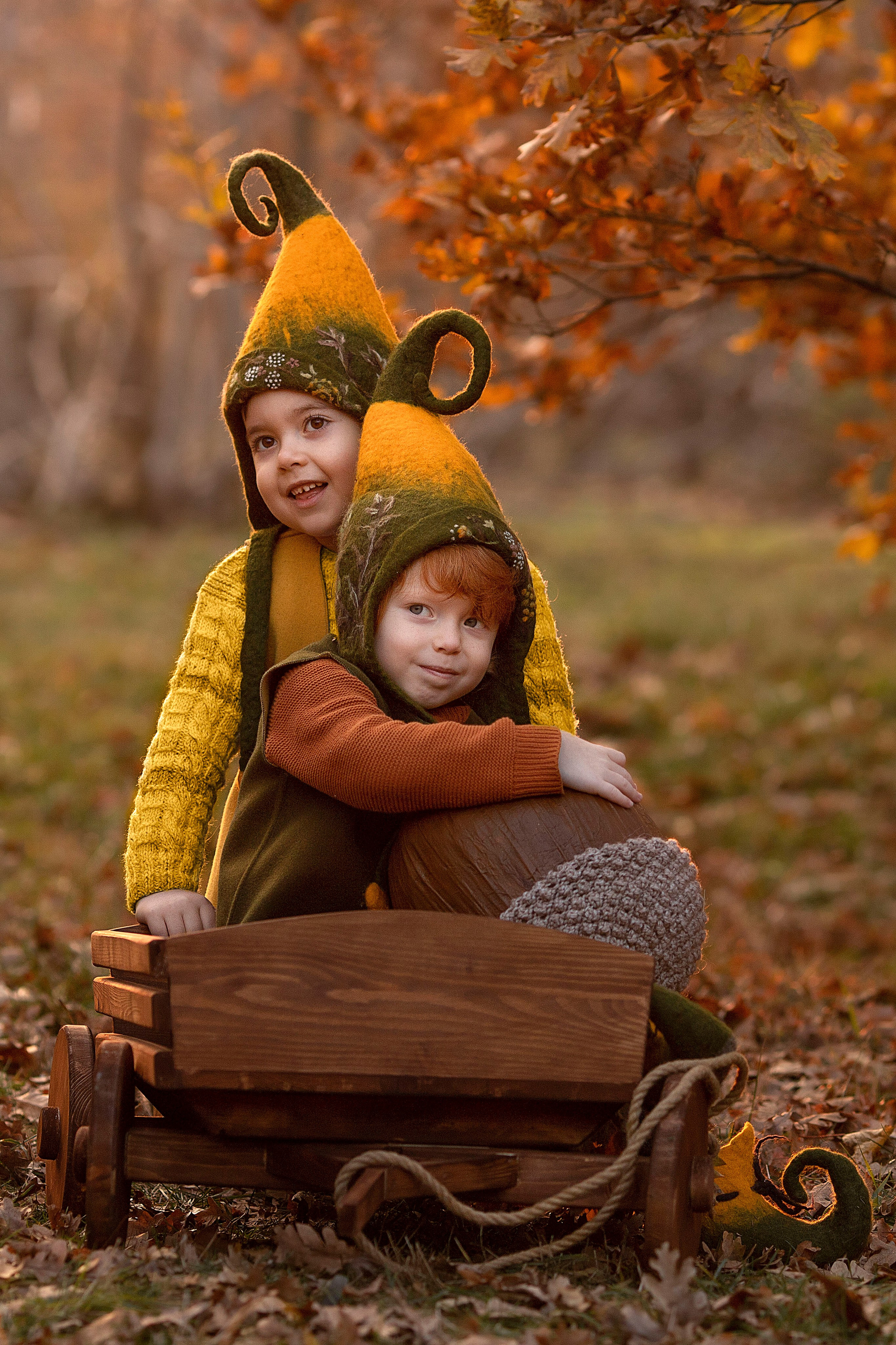 Семейная и детская фотосессия. Женский и портретный фотограф Мила Прошина. Краснодаар