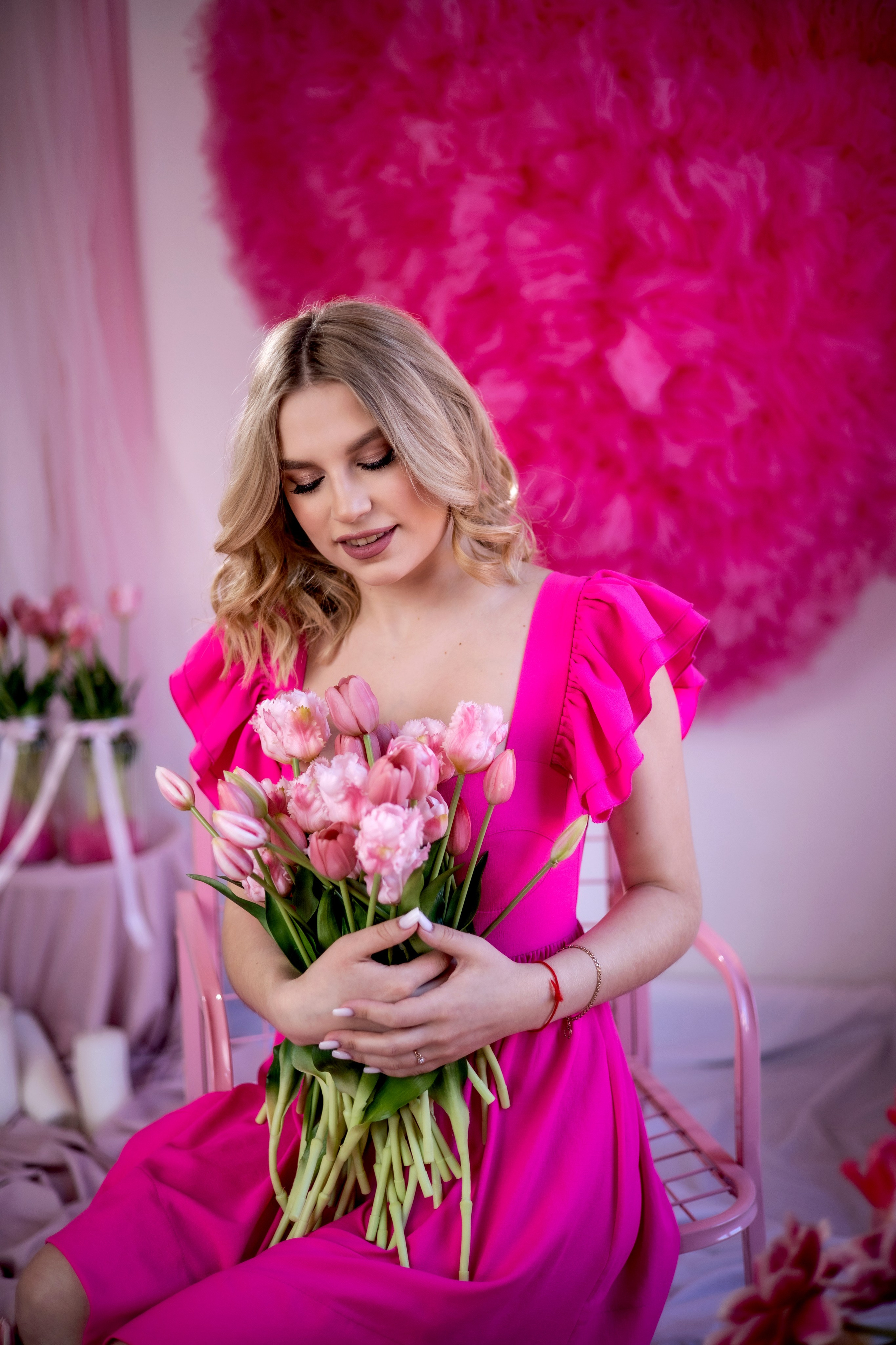 Дарья. Фотограф Надежда Лукьянова