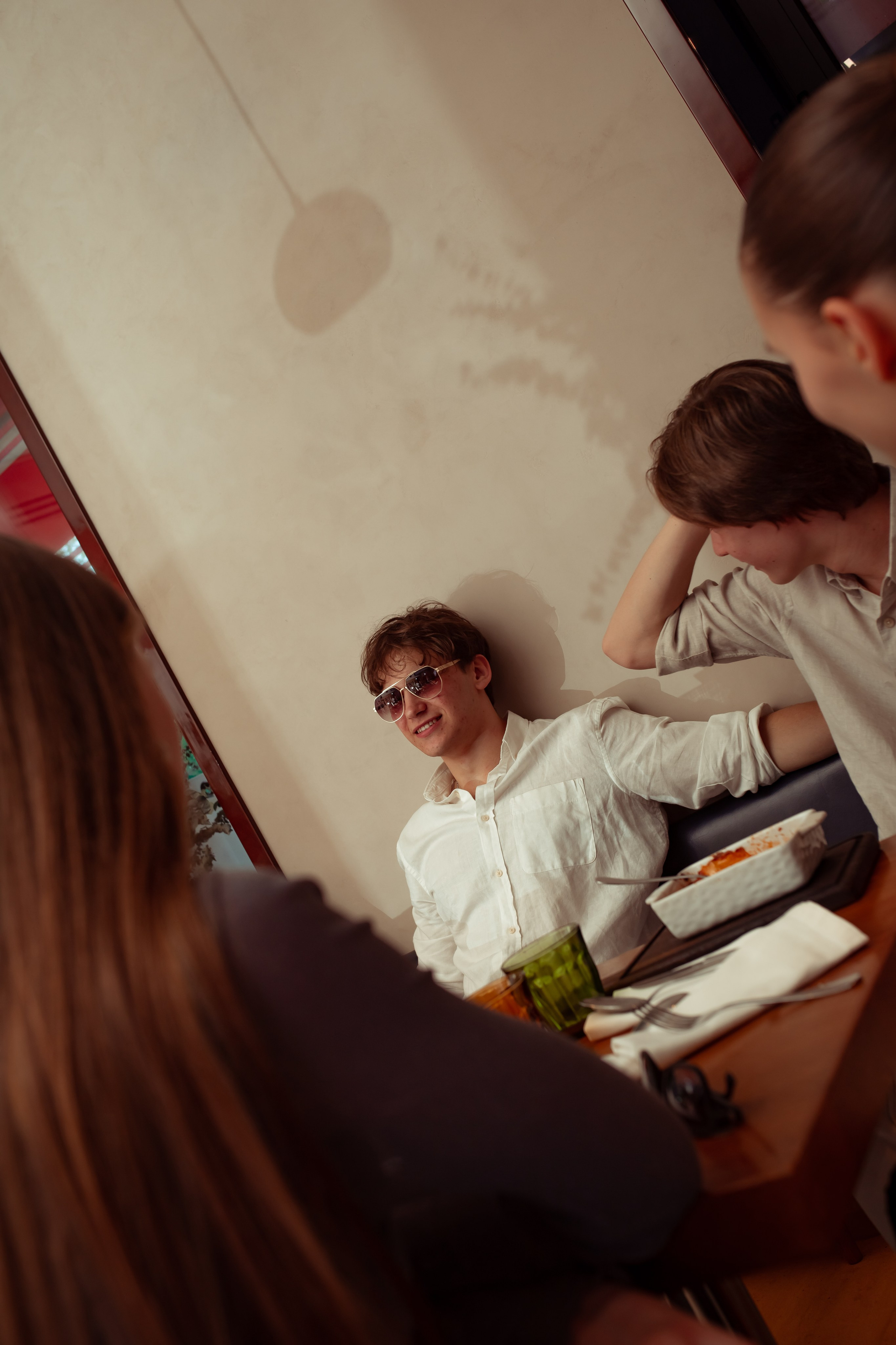 18-летие Арины. Семейный и детский фотограф в Москве Дорогова Екатерина