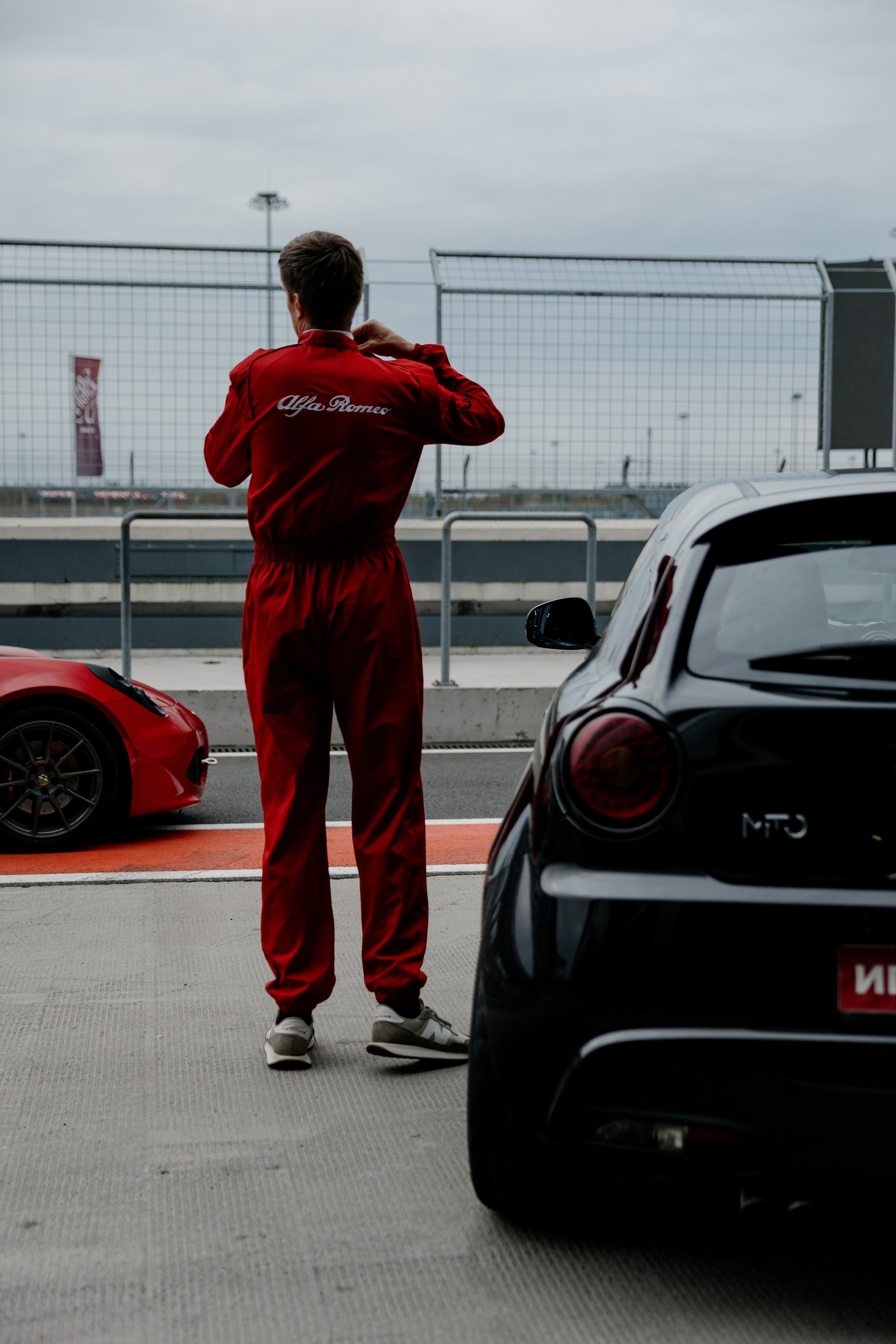 Игора 2025. Фотограф Иван Петров