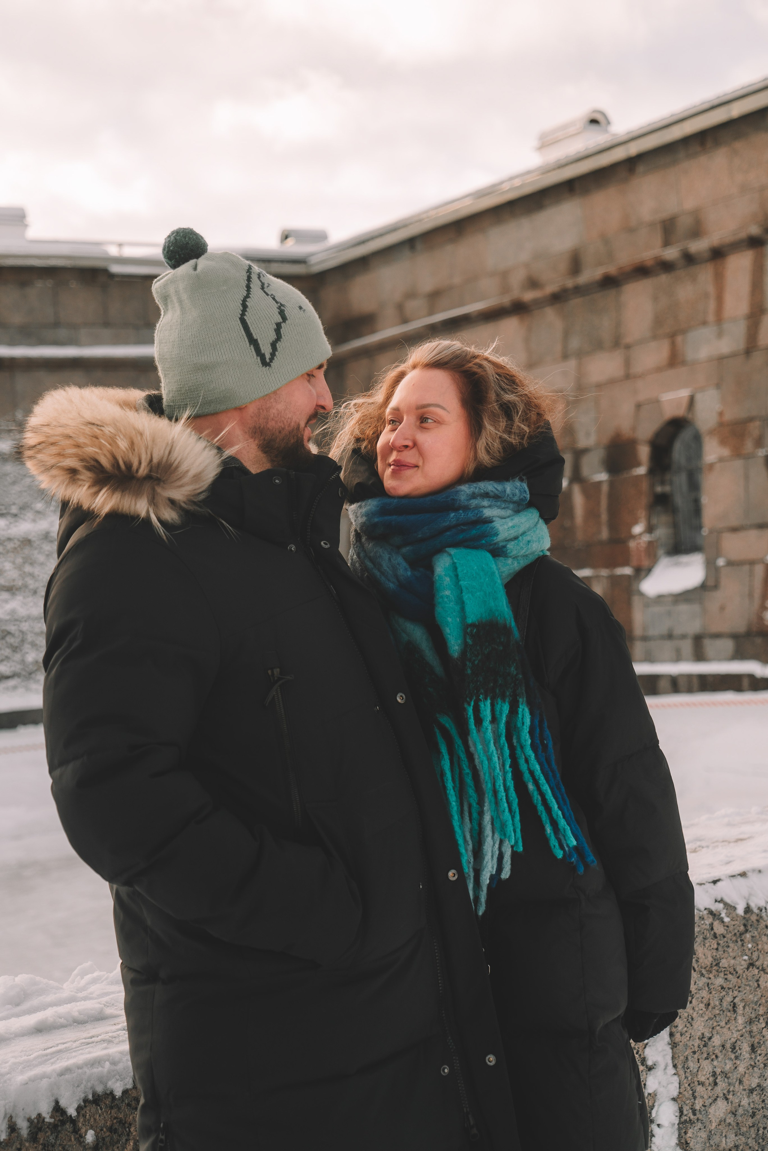 Индивидуальные съемки. Репортажный и свадебный фотограф в Москве Дарья