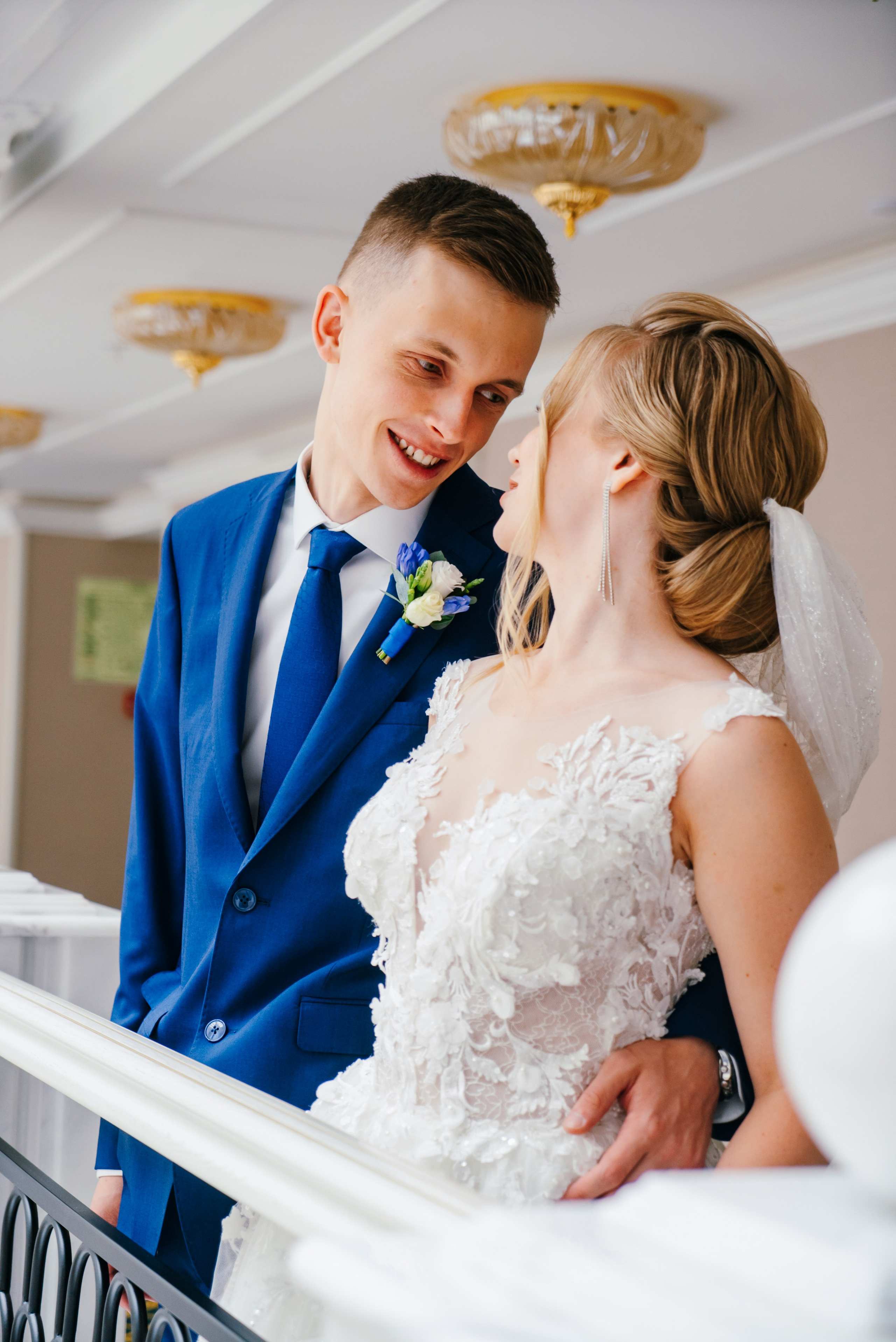 Свадебные съемки. Репортажный и свадебный фотограф в Москве Дарья