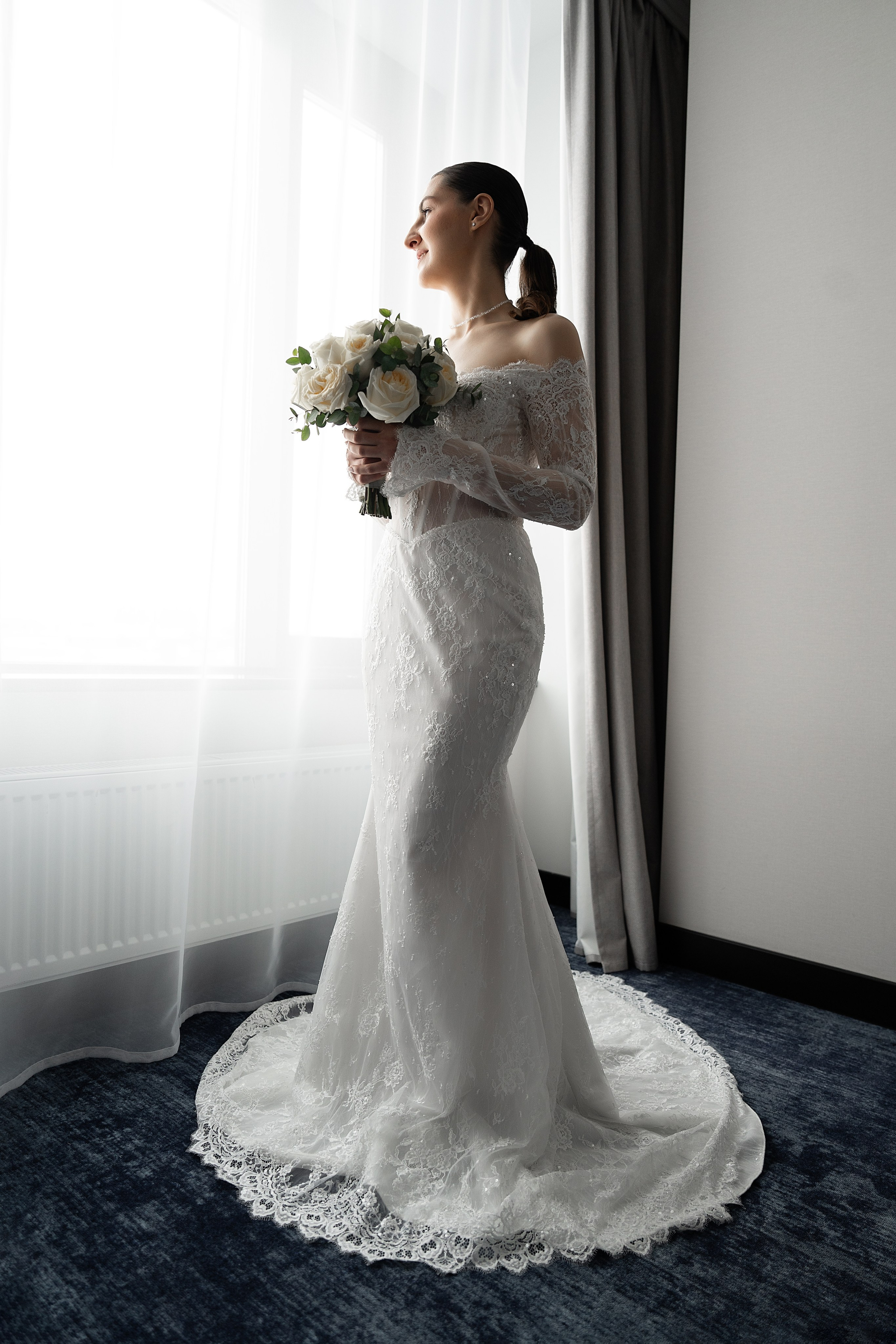 Ксения и Александр. Главная