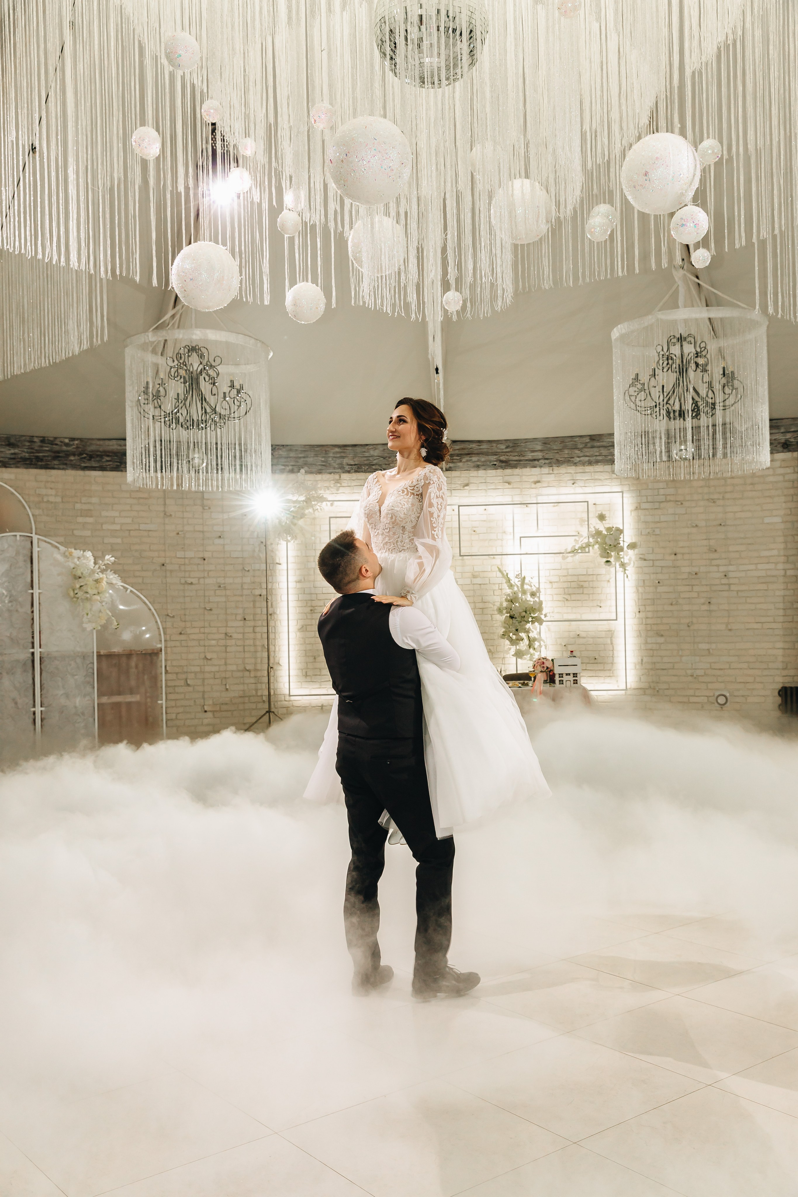 Сергей и Мария. Свадебный фотограф и видеограф — Сергей и Дарья